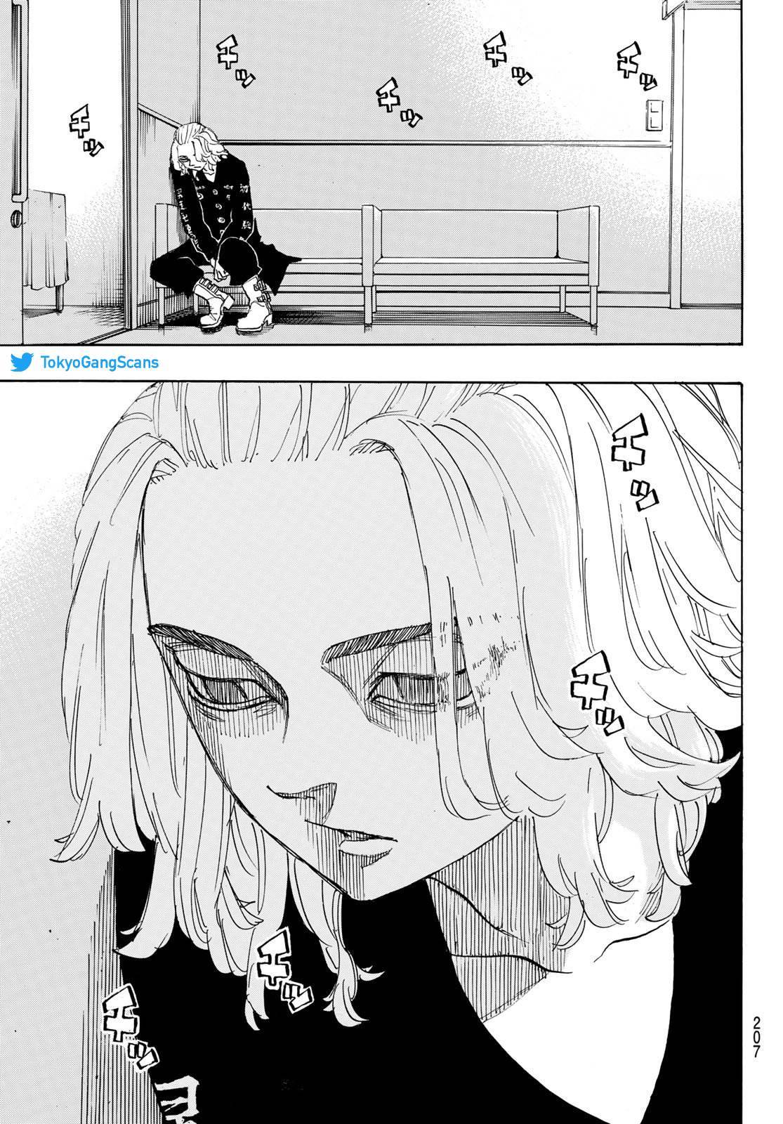 Read Tokyo Revengers VF Manga Online