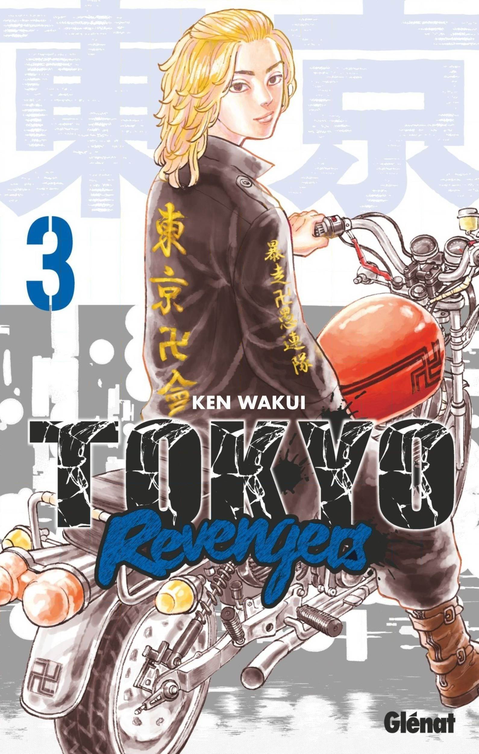 Read Tokyo Revengers VF Manga Online