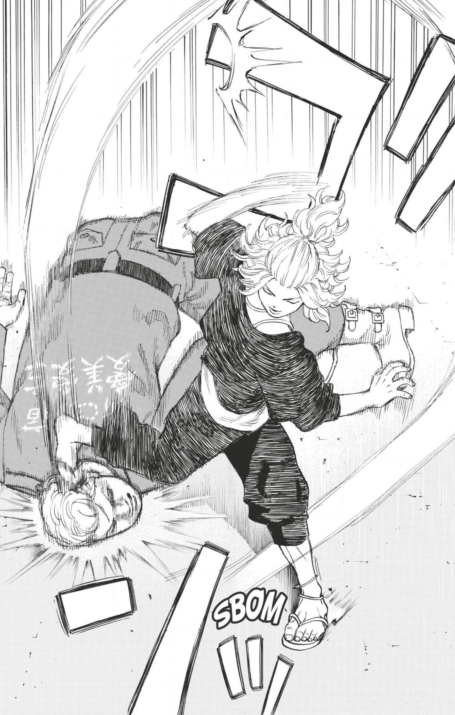Read Tokyo Revengers VF Manga Online