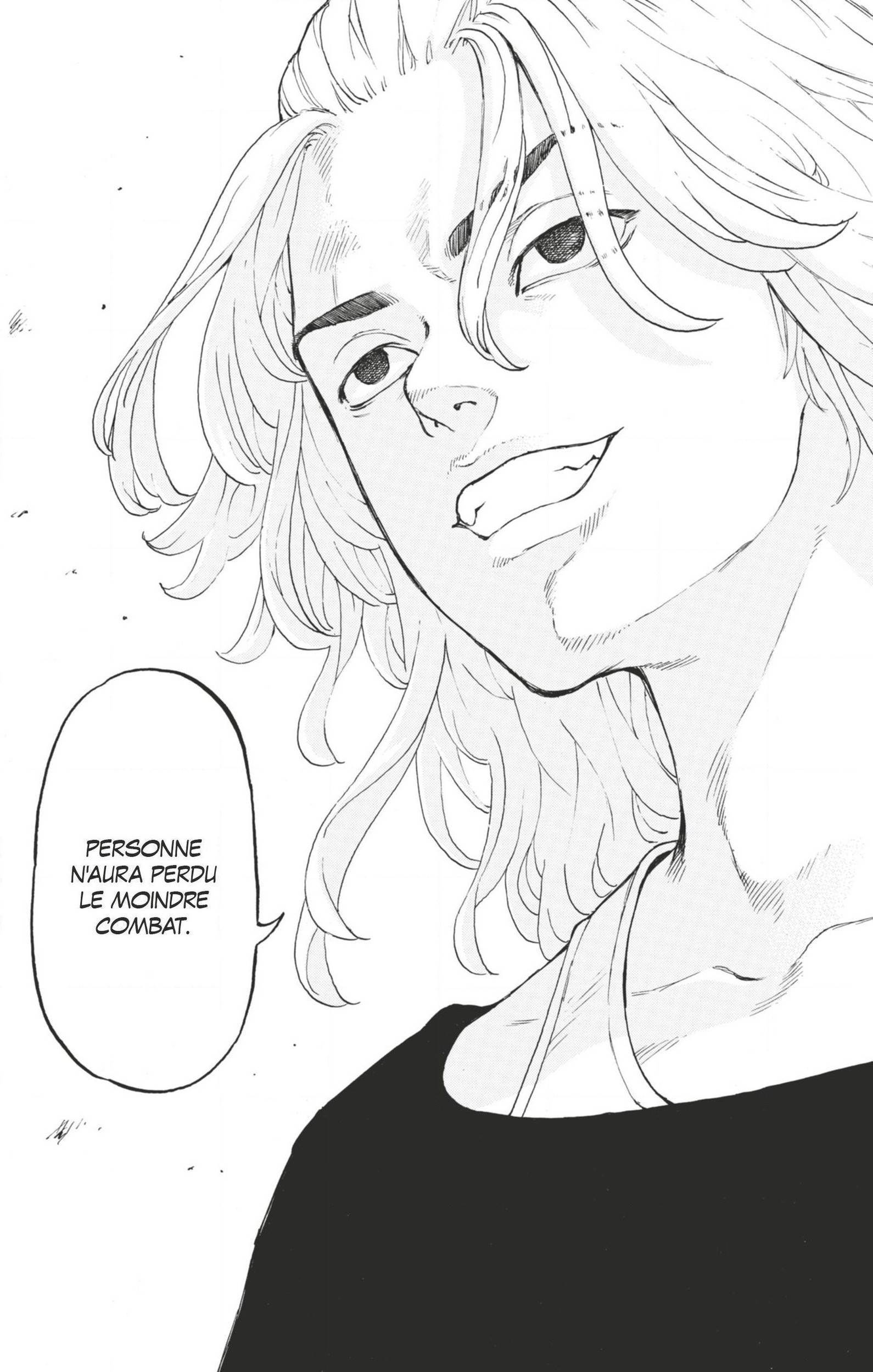 Read Tokyo Revengers VF Manga Online