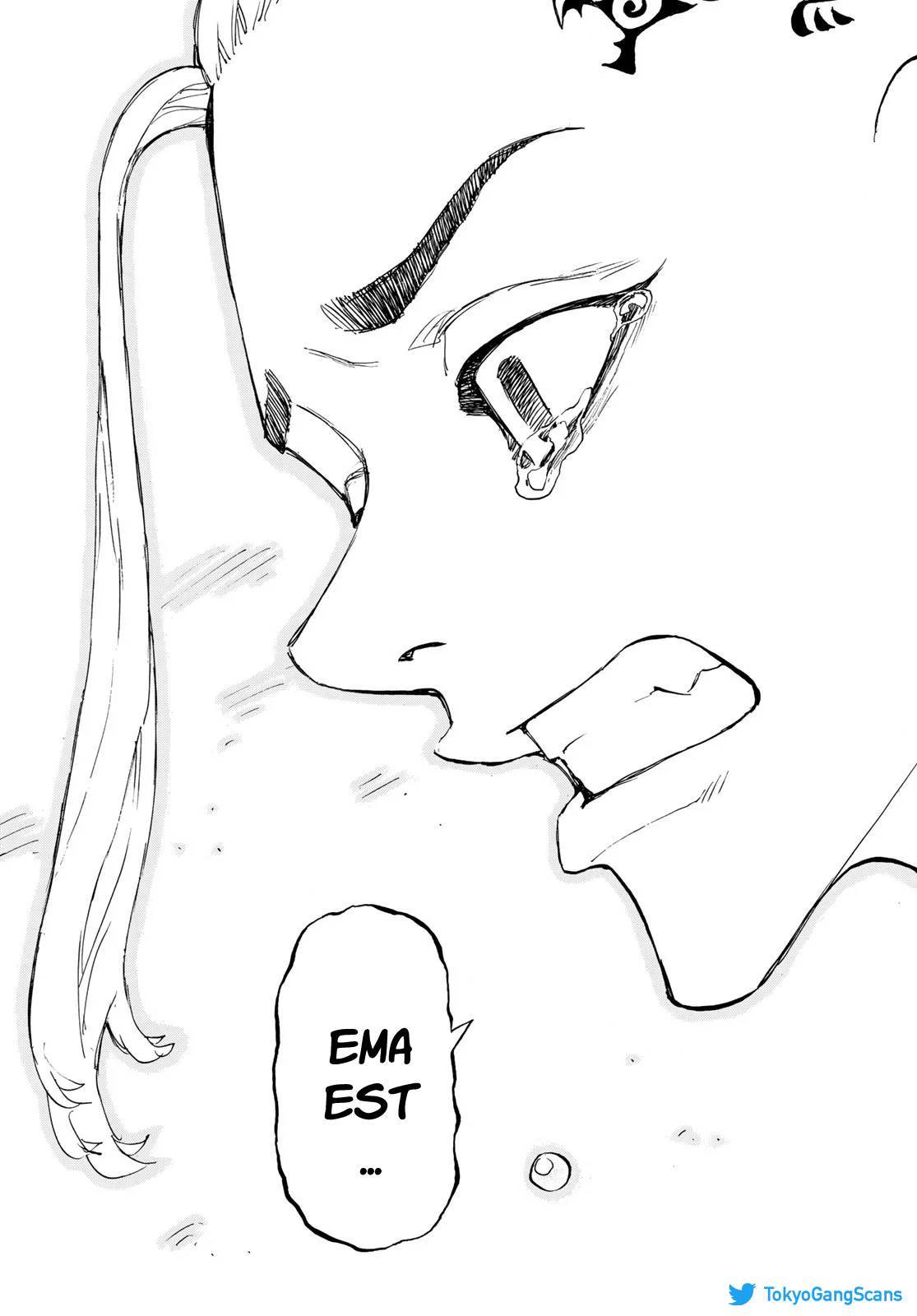 Read Tokyo Revengers VF Manga Online