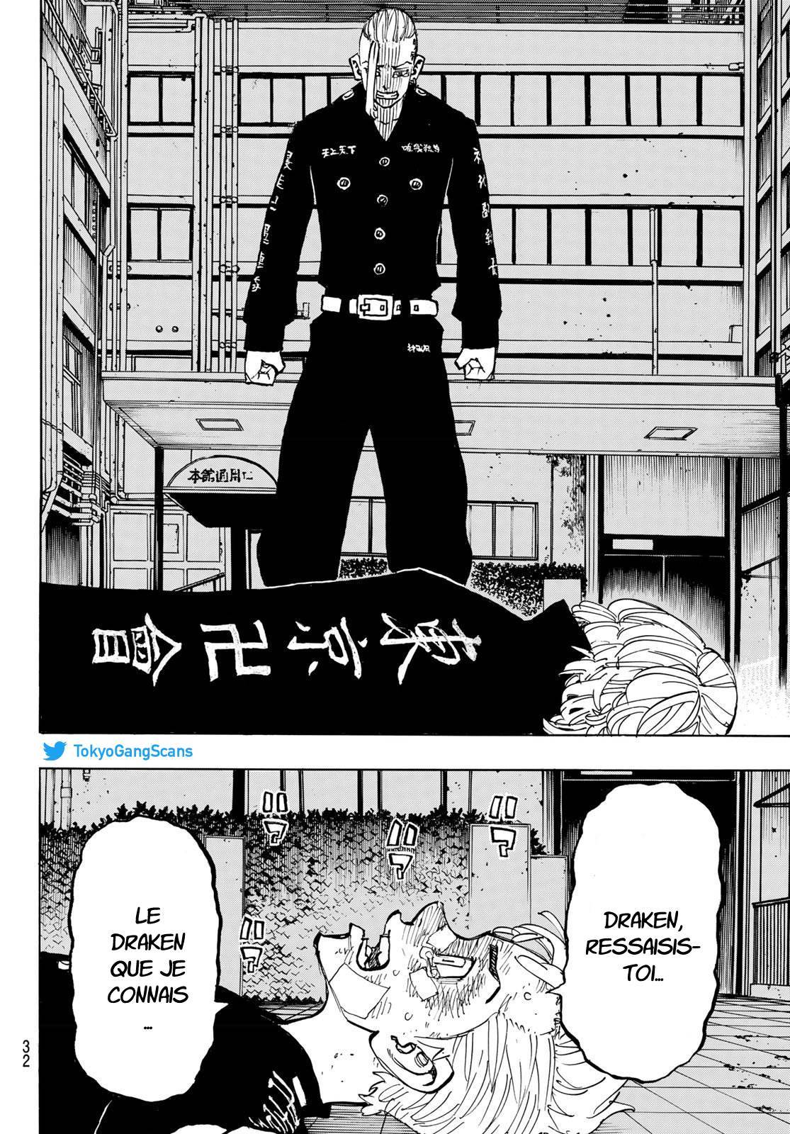 Read Tokyo Revengers VF Manga Online