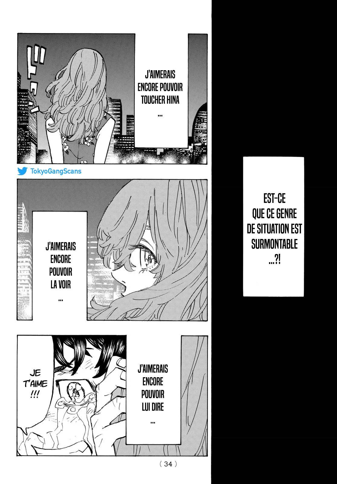 Read Tokyo Revengers VF Manga Online