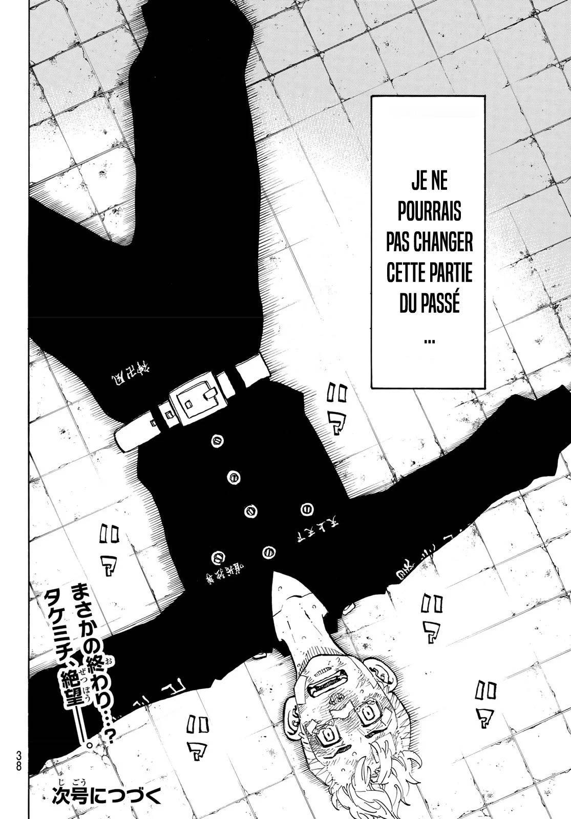 Read Tokyo Revengers VF Manga Online