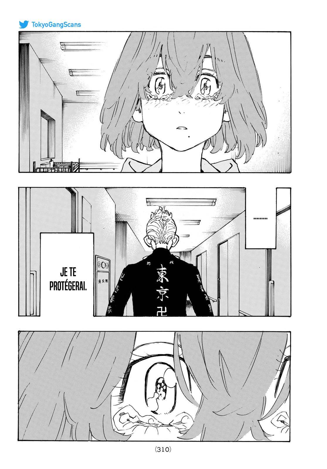 Read Tokyo Revengers VF Manga Online