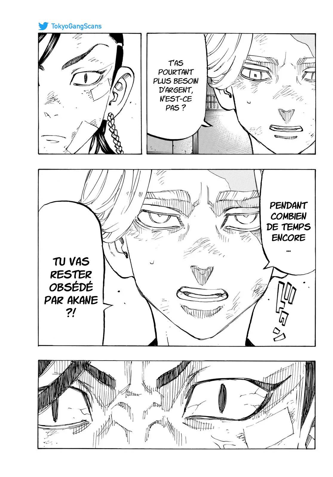 Read Tokyo Revengers VF Manga Online
