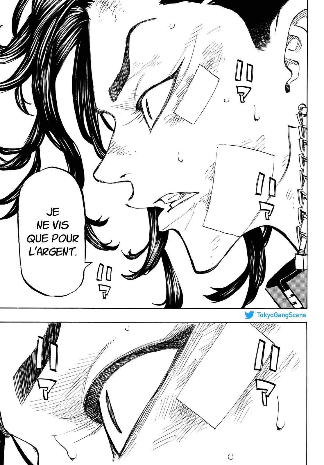 Read Tokyo Revengers VF Manga Online