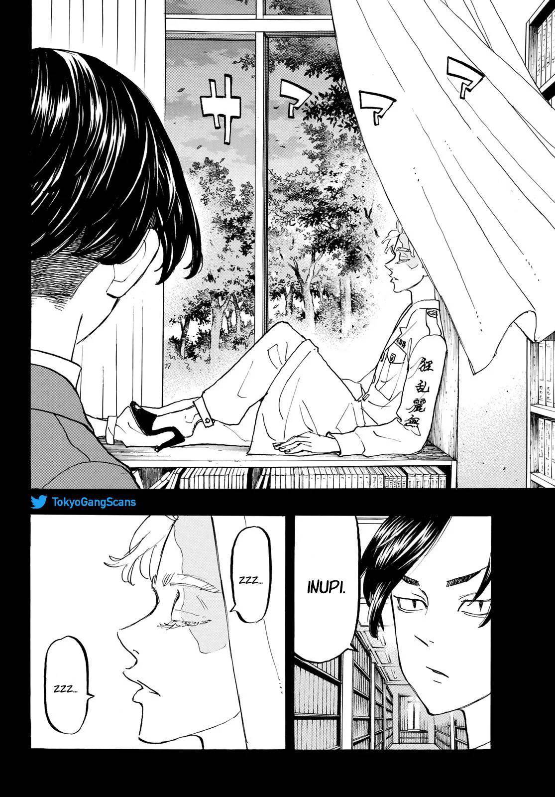 Read Tokyo Revengers VF Manga Online