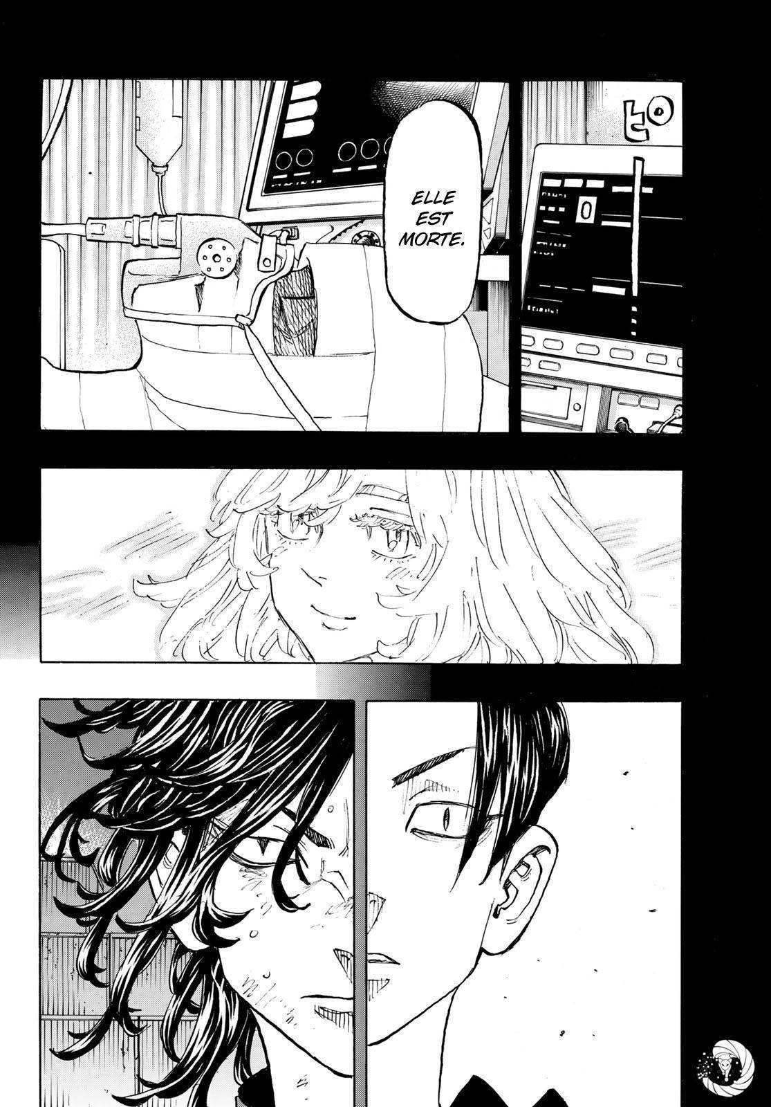 Read Tokyo Revengers VF Manga Online