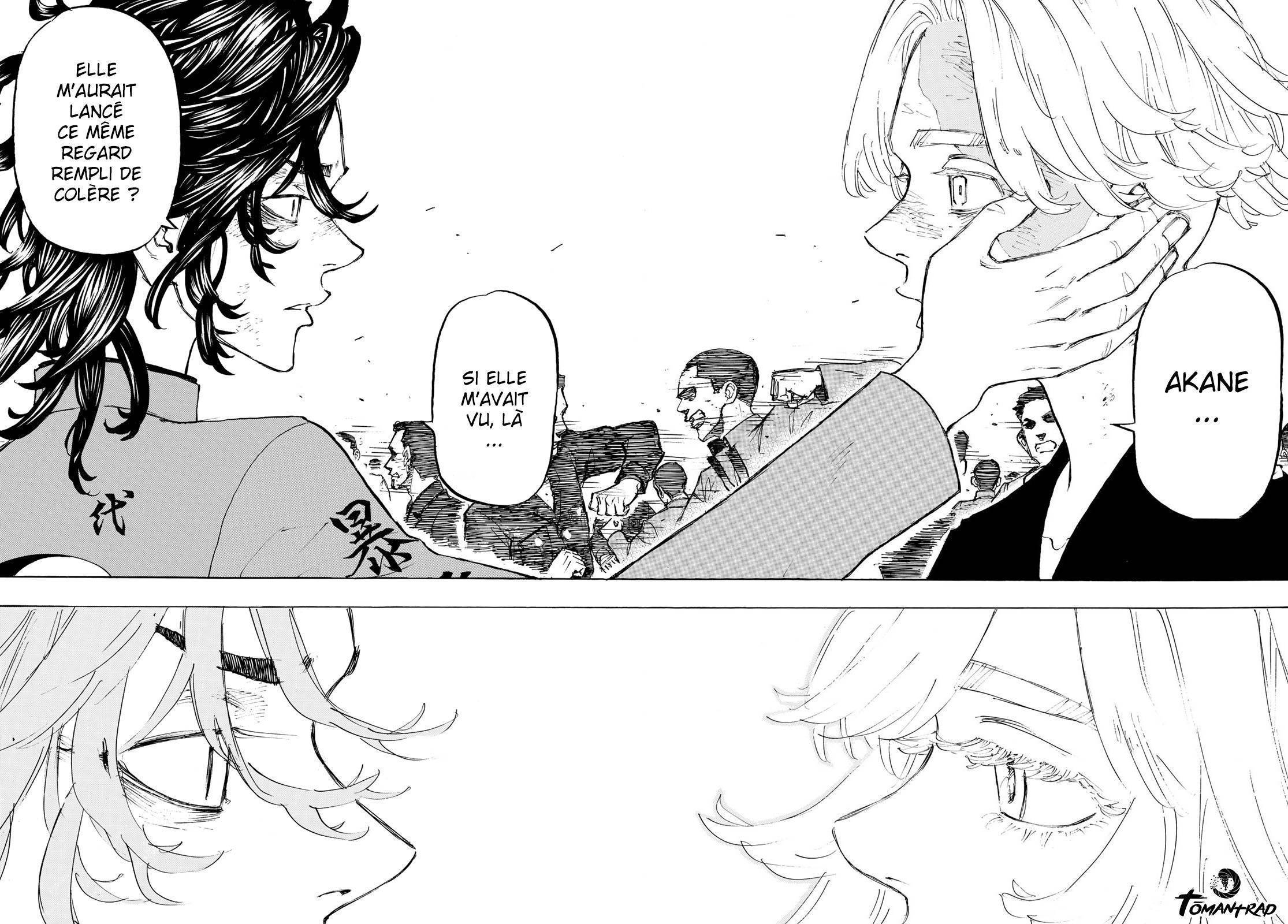 Read Tokyo Revengers VF Manga Online