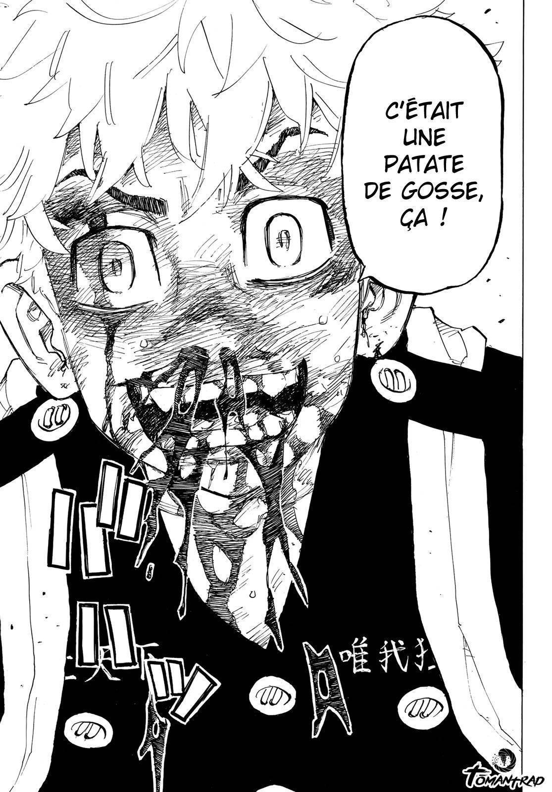 Read Tokyo Revengers VF Manga Online