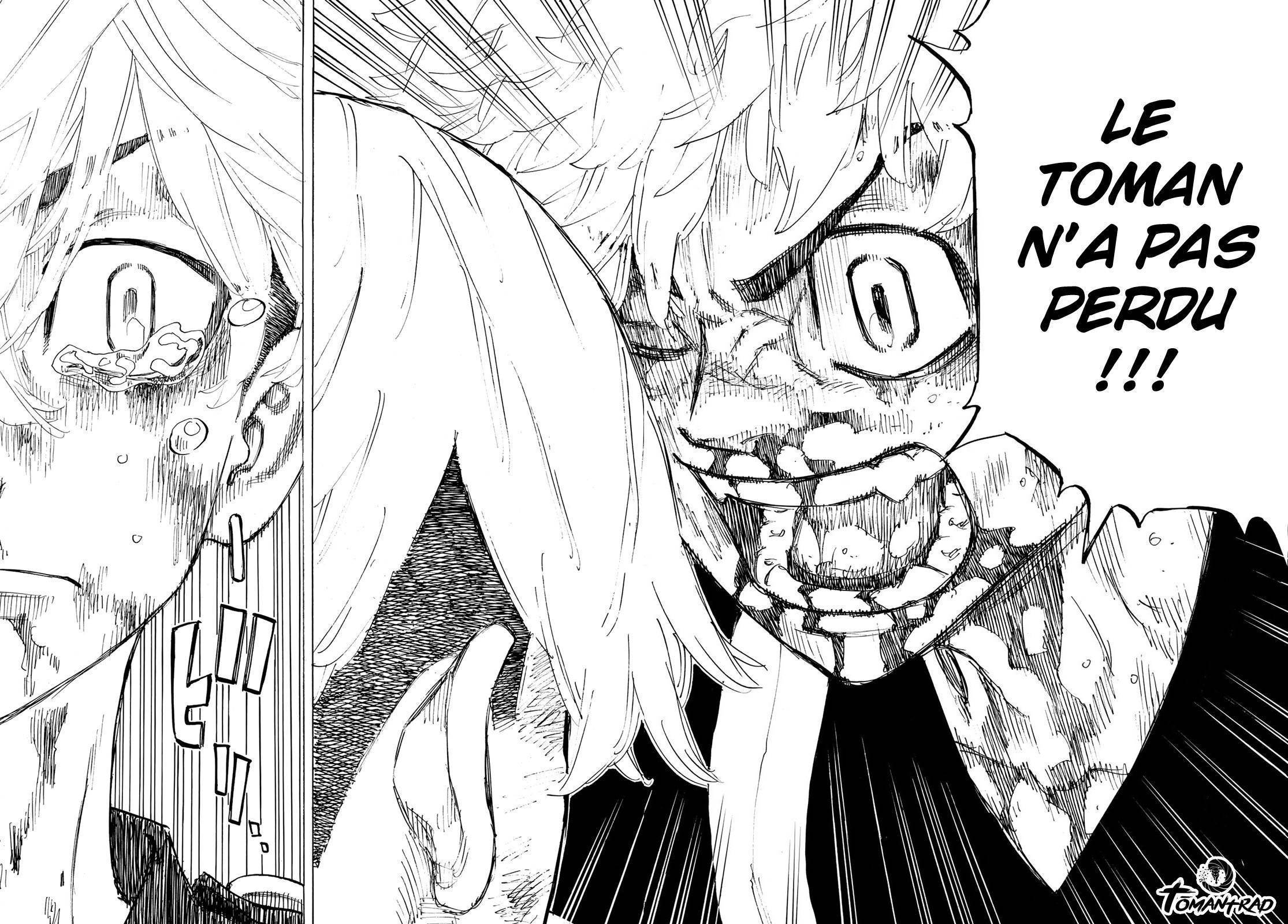 Read Tokyo Revengers VF Manga Online