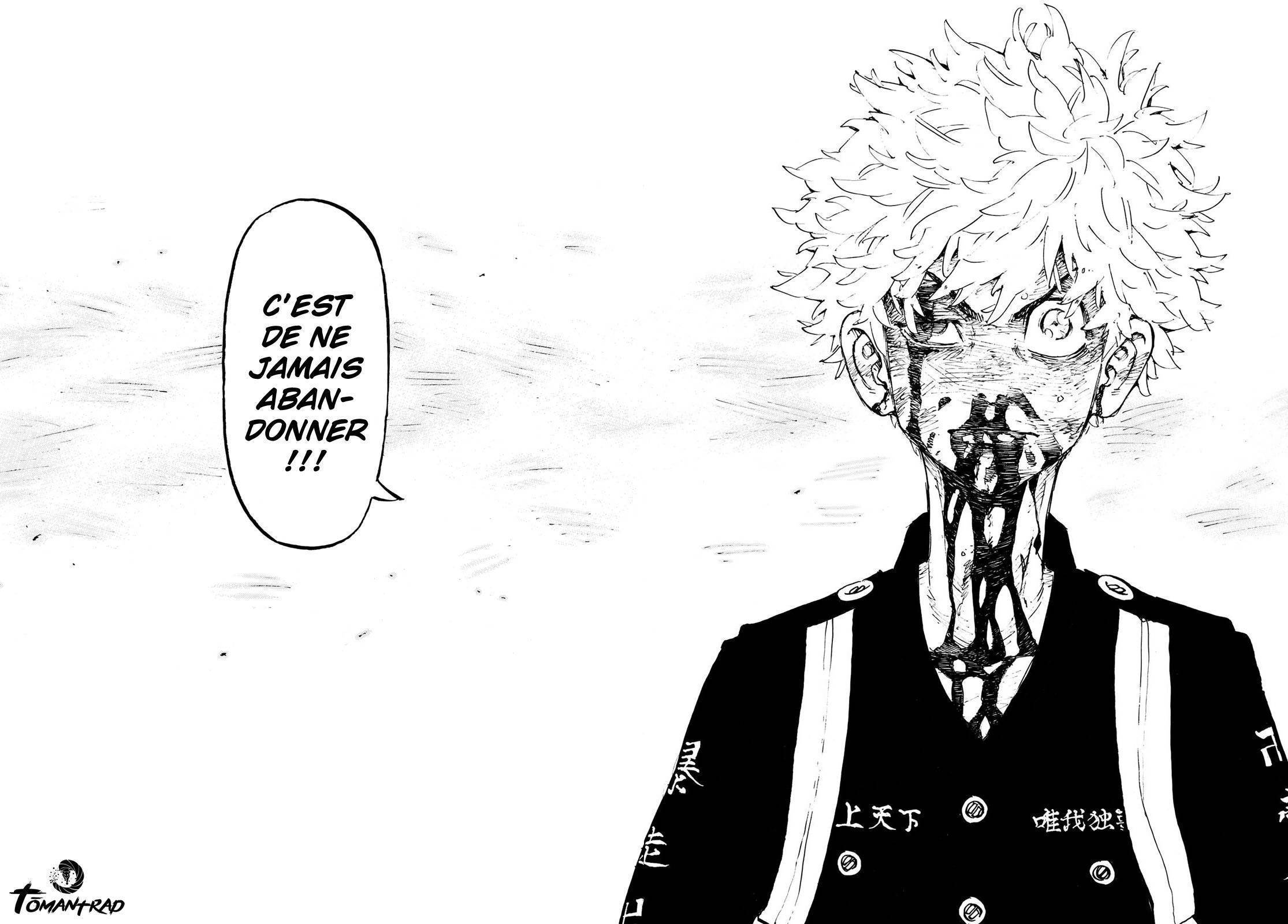 Read Tokyo Revengers VF Manga Online
