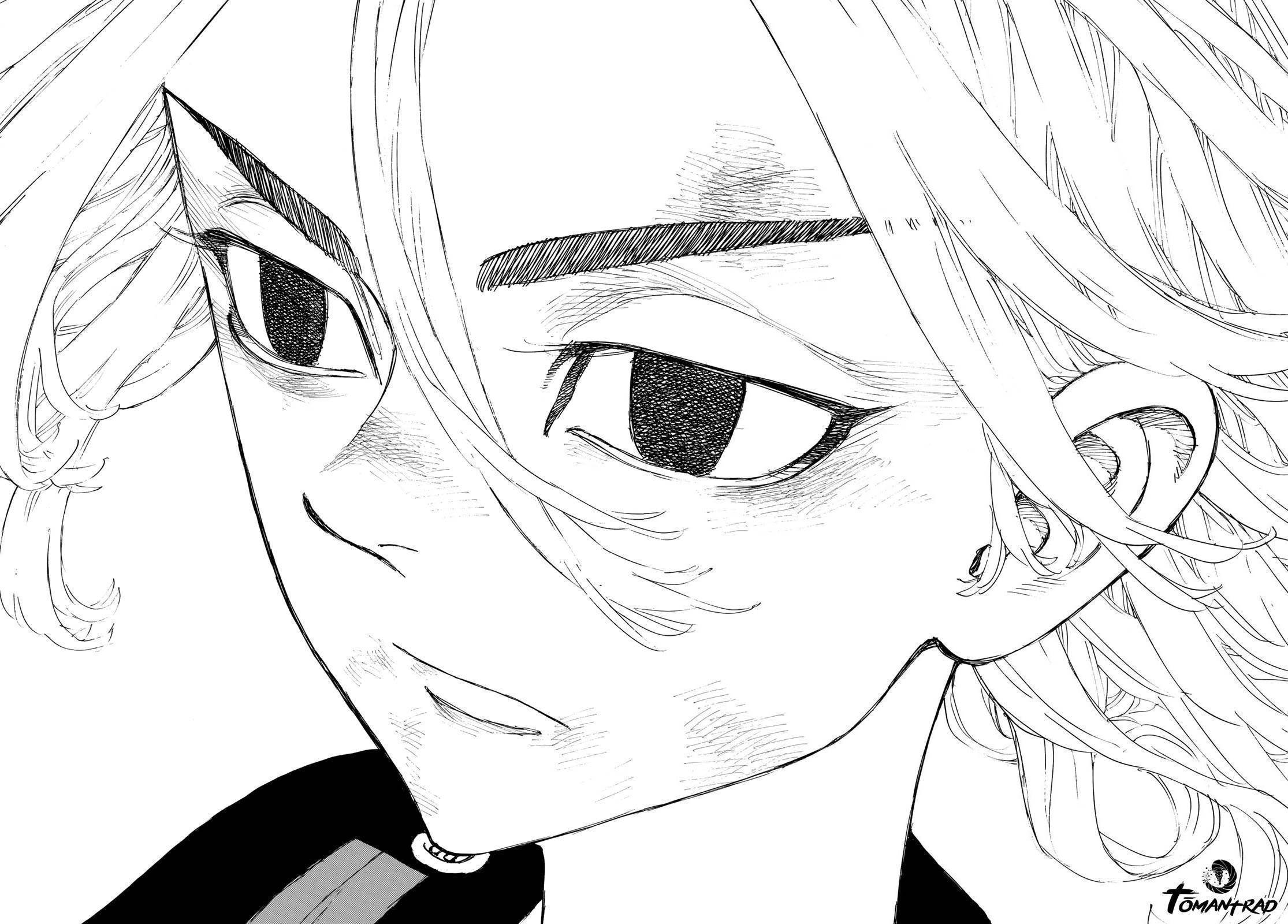 Read Tokyo Revengers VF Manga Online