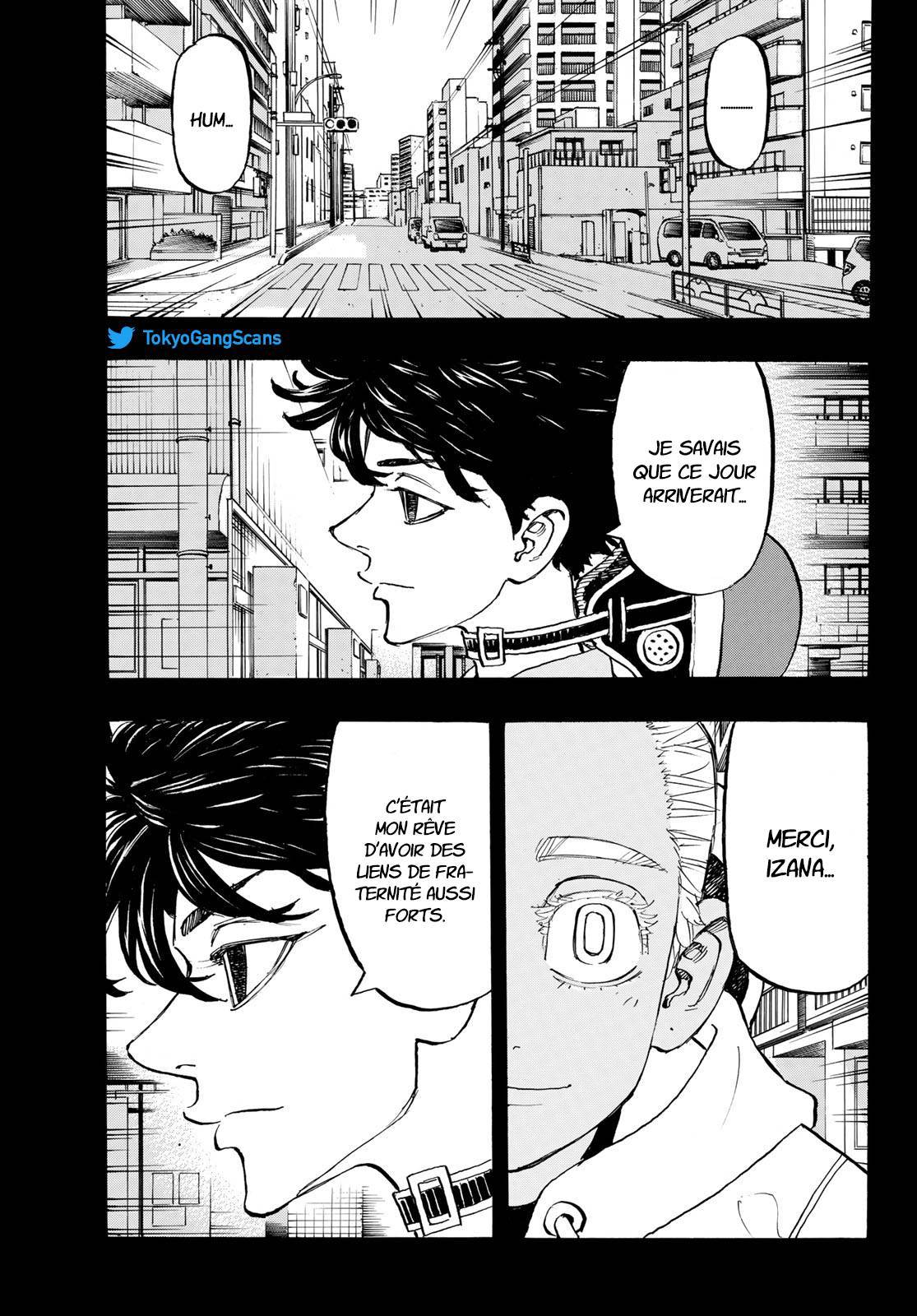 Read Tokyo Revengers VF Manga Online