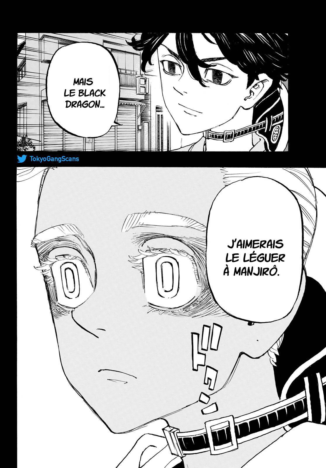 Read Tokyo Revengers VF Manga Online