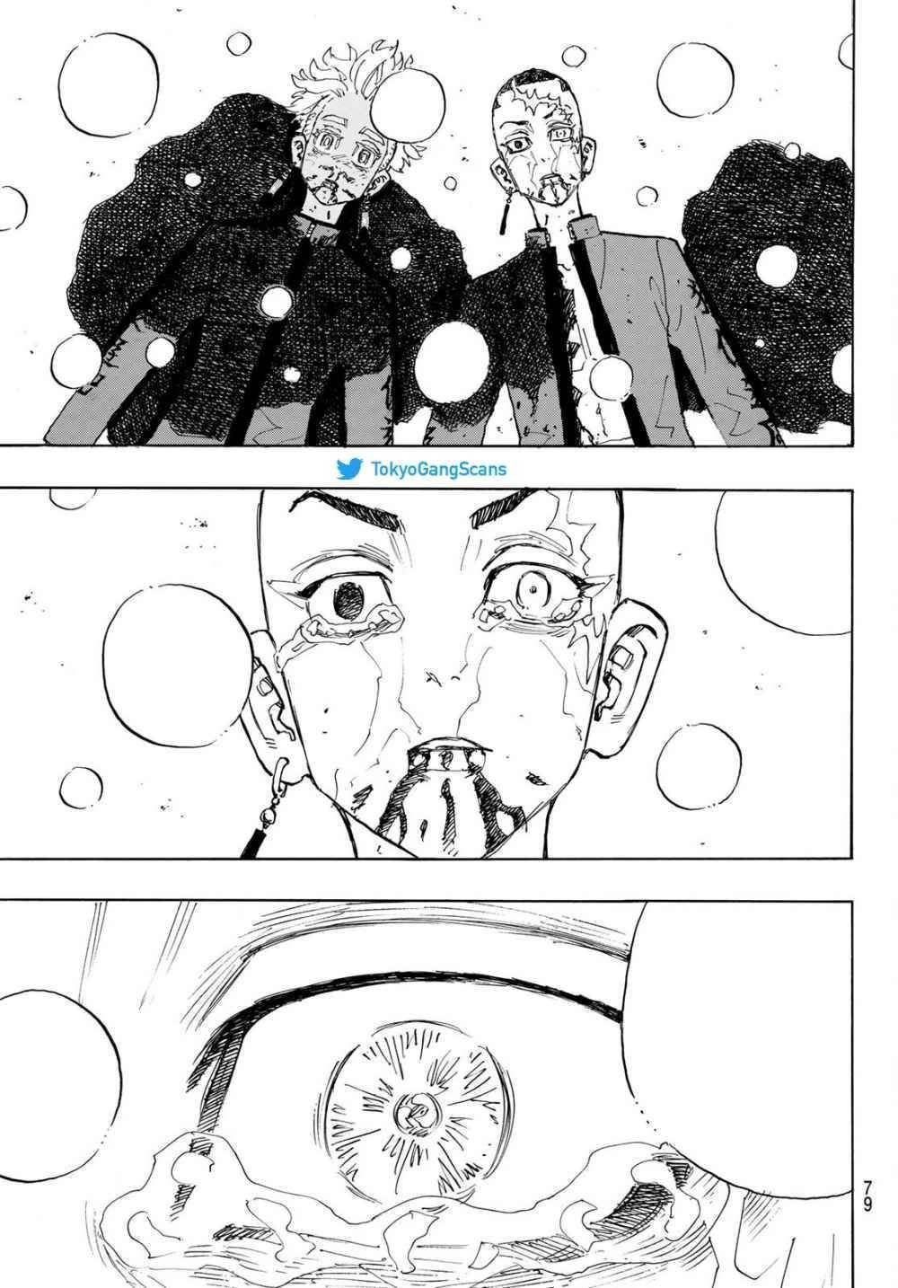 Read Tokyo Revengers VF Manga Online