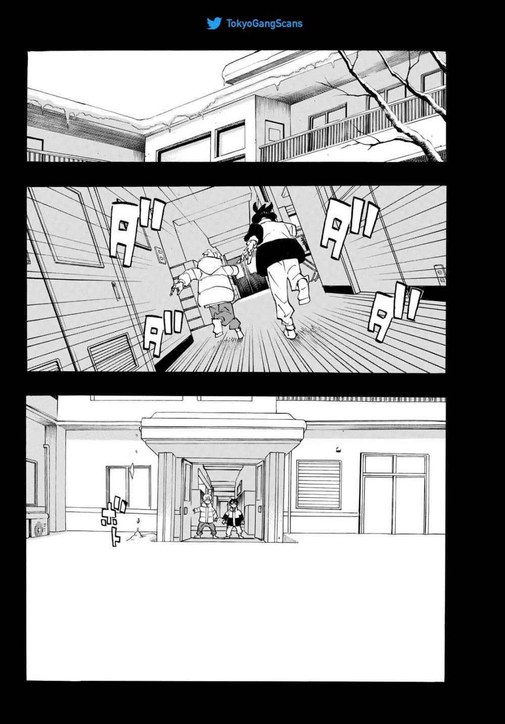 Read Tokyo Revengers VF Manga Online