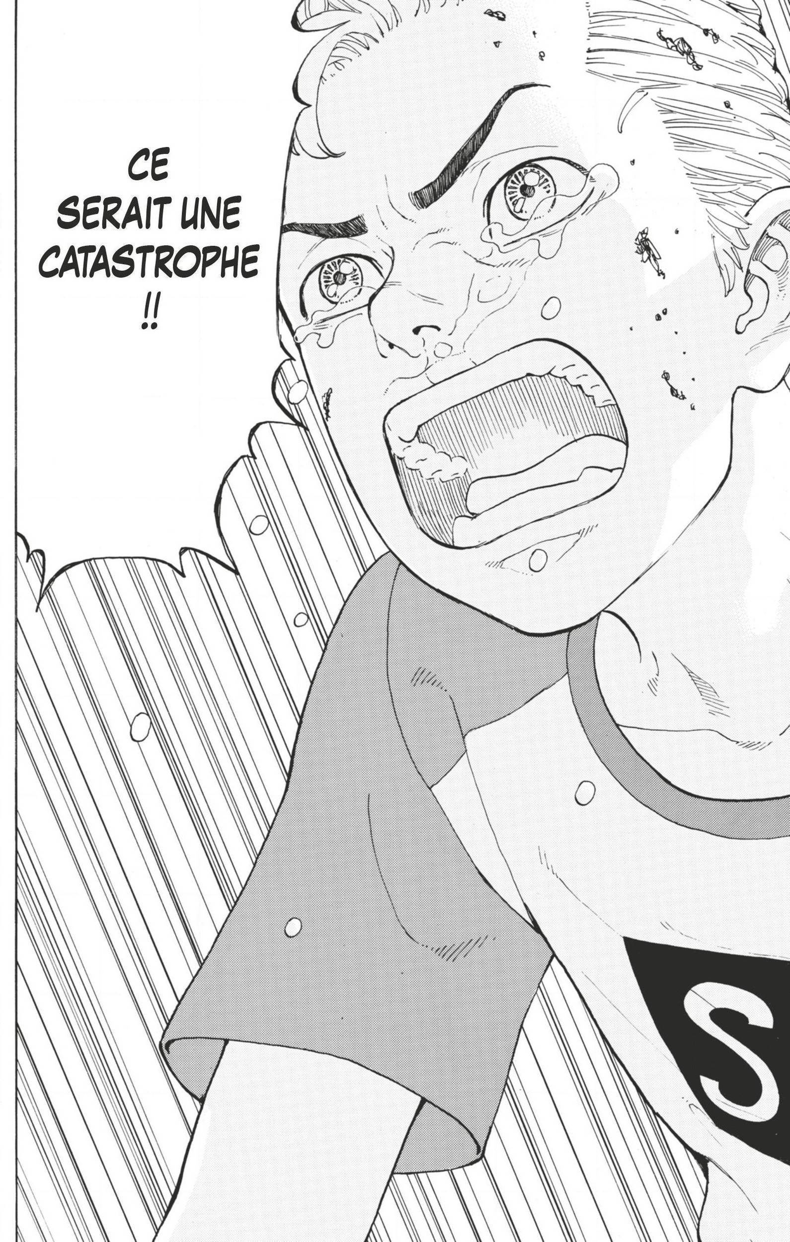 Read Tokyo Revengers VF Manga Online