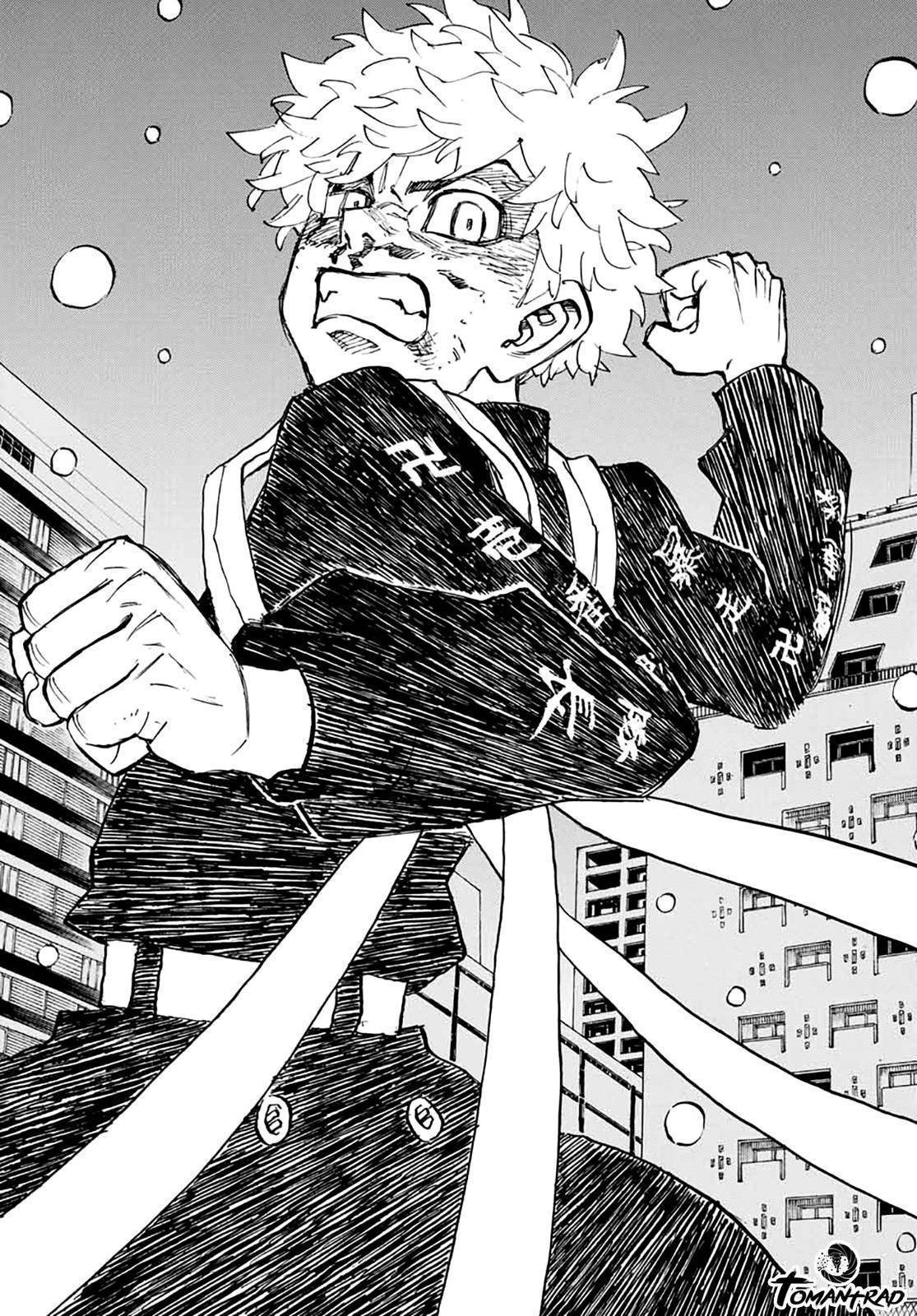 Read Tokyo Revengers VF Manga Online