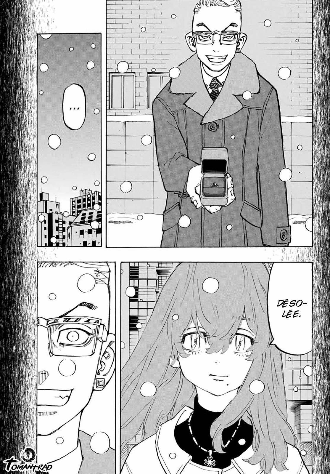 Read Tokyo Revengers VF Manga Online
