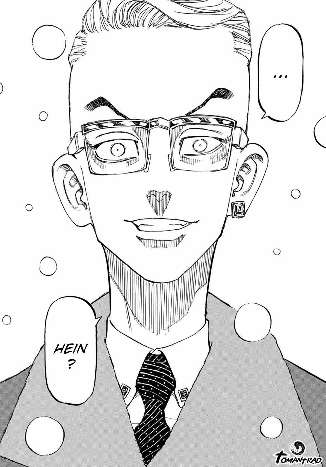 Read Tokyo Revengers VF Manga Online