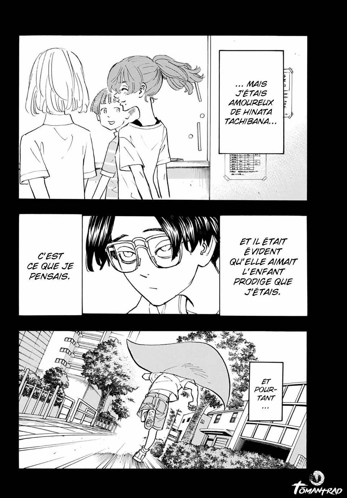 Read Tokyo Revengers VF Manga Online