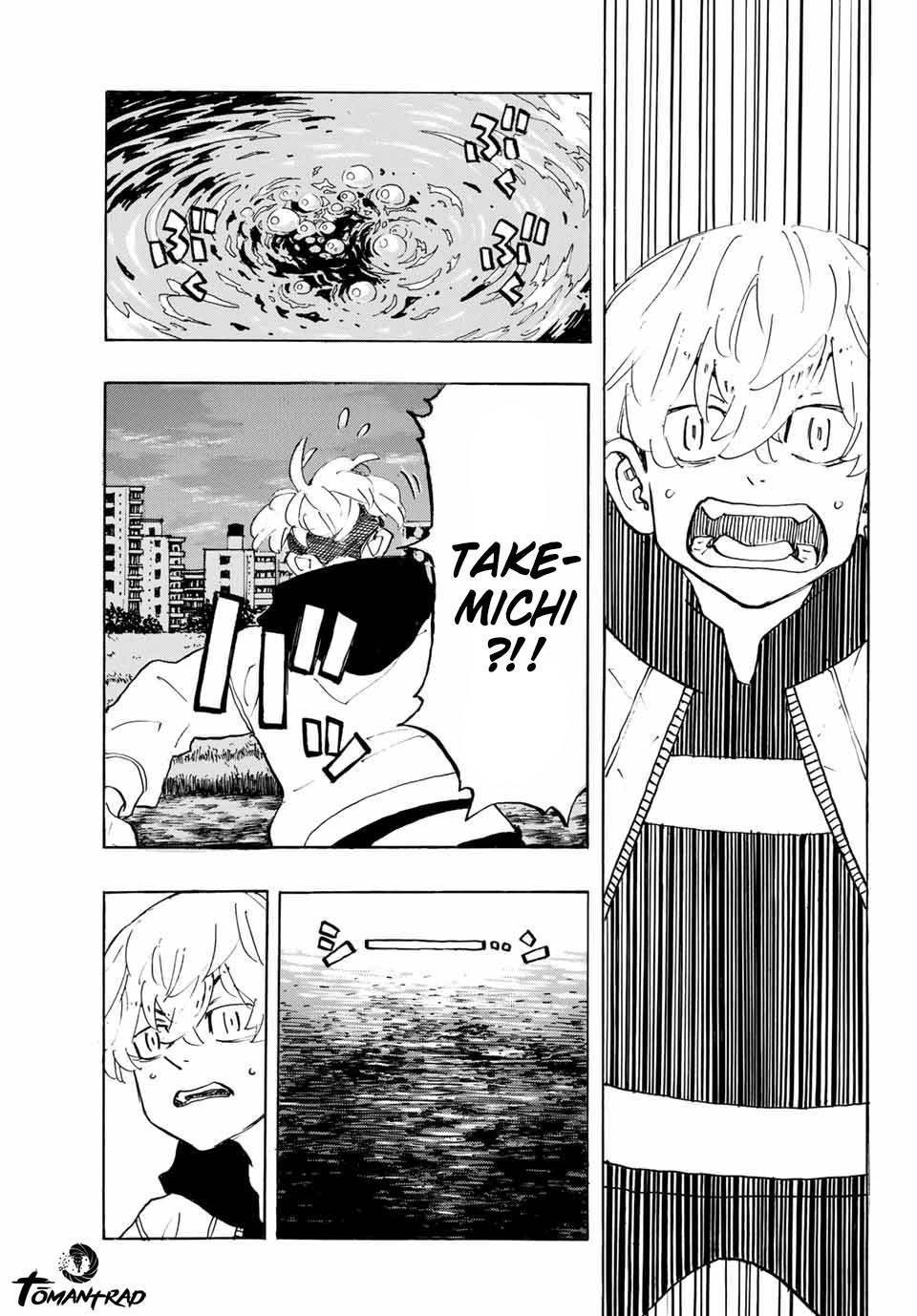 Read Tokyo Revengers VF Manga Online