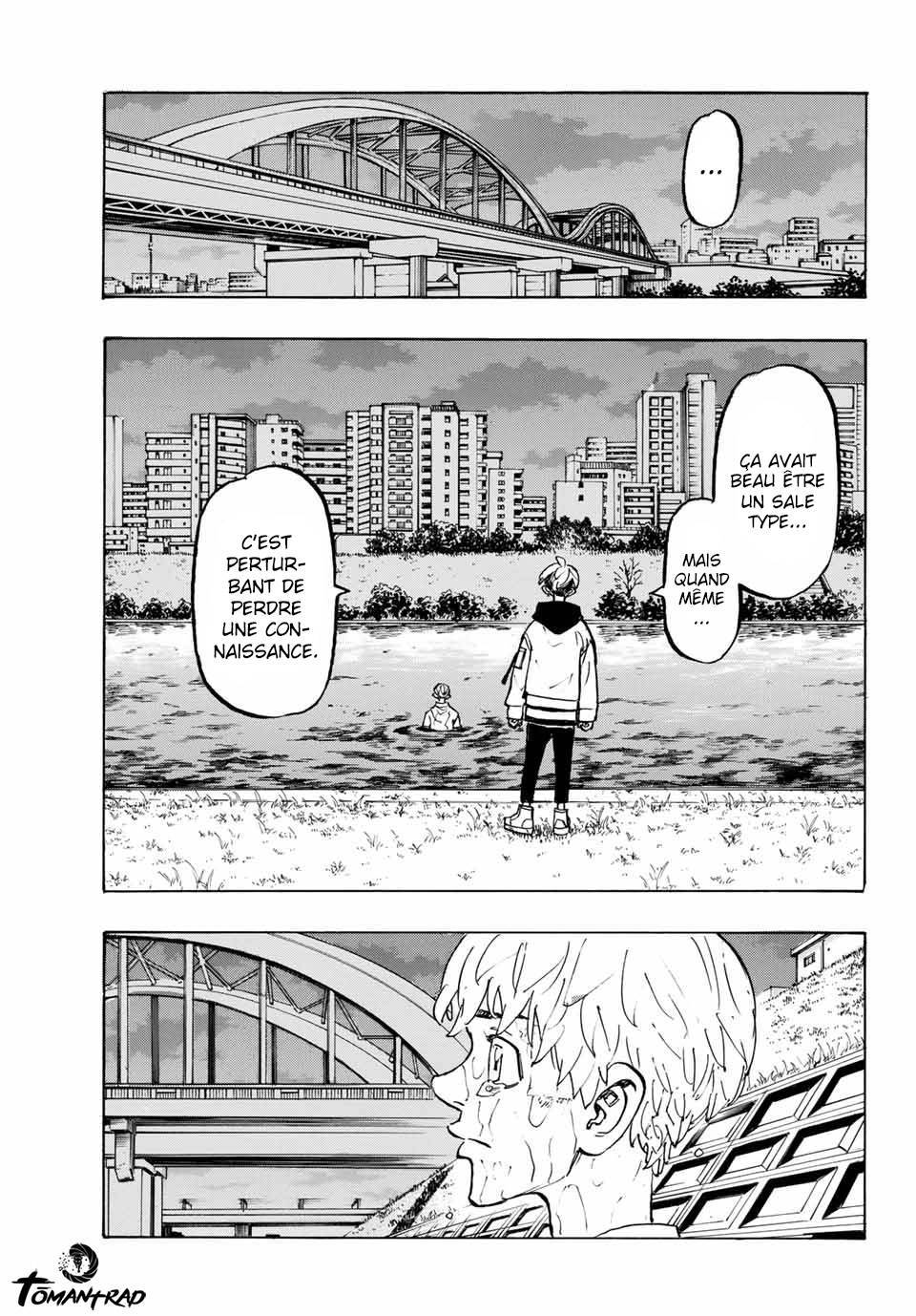 Read Tokyo Revengers VF Manga Online