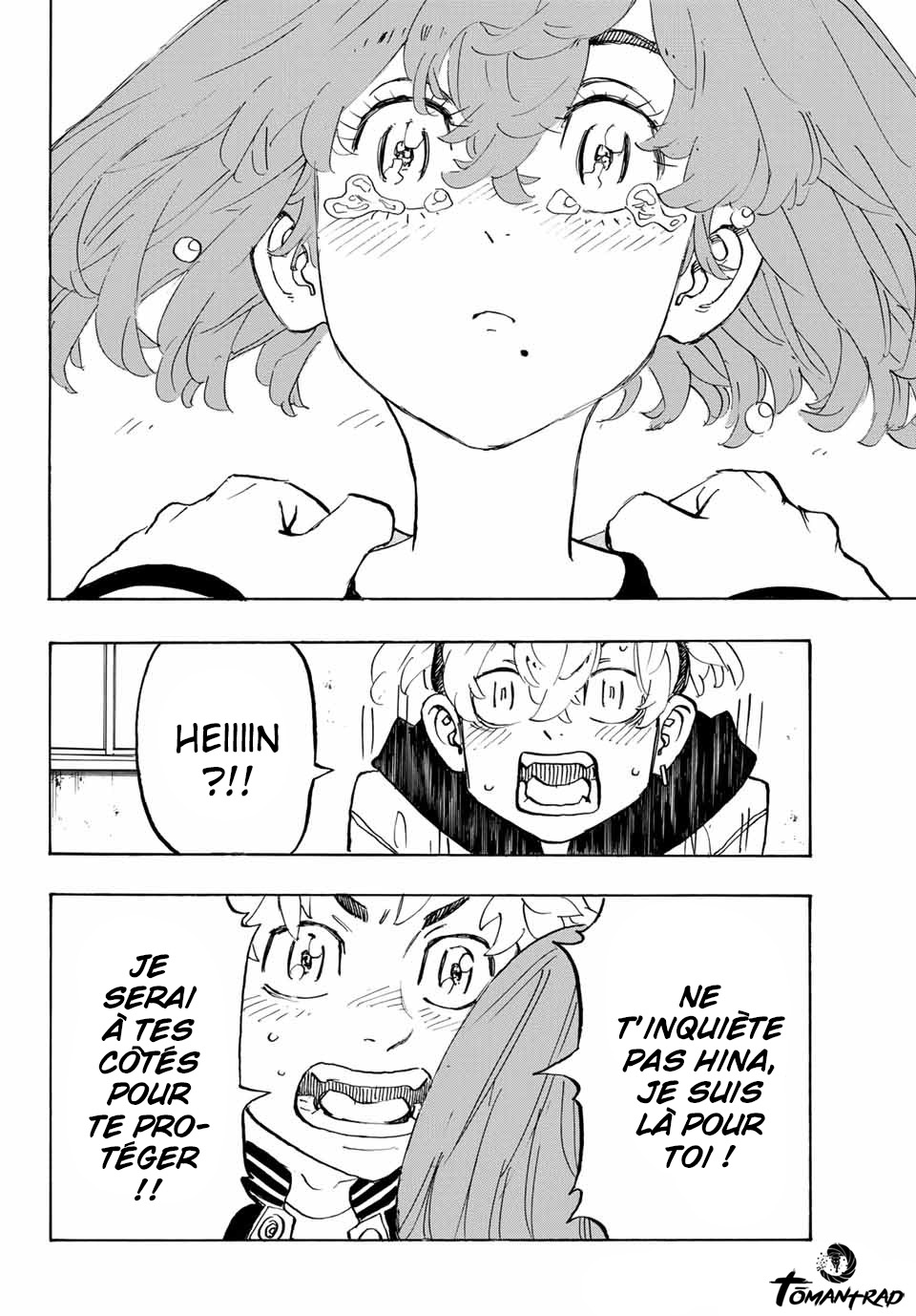 Read Tokyo Revengers VF Manga Online