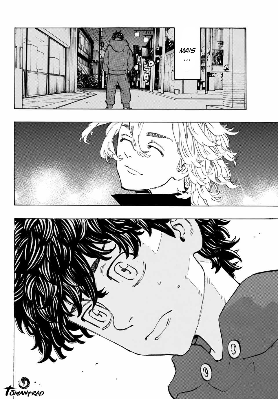 Read Tokyo Revengers VF Manga Online