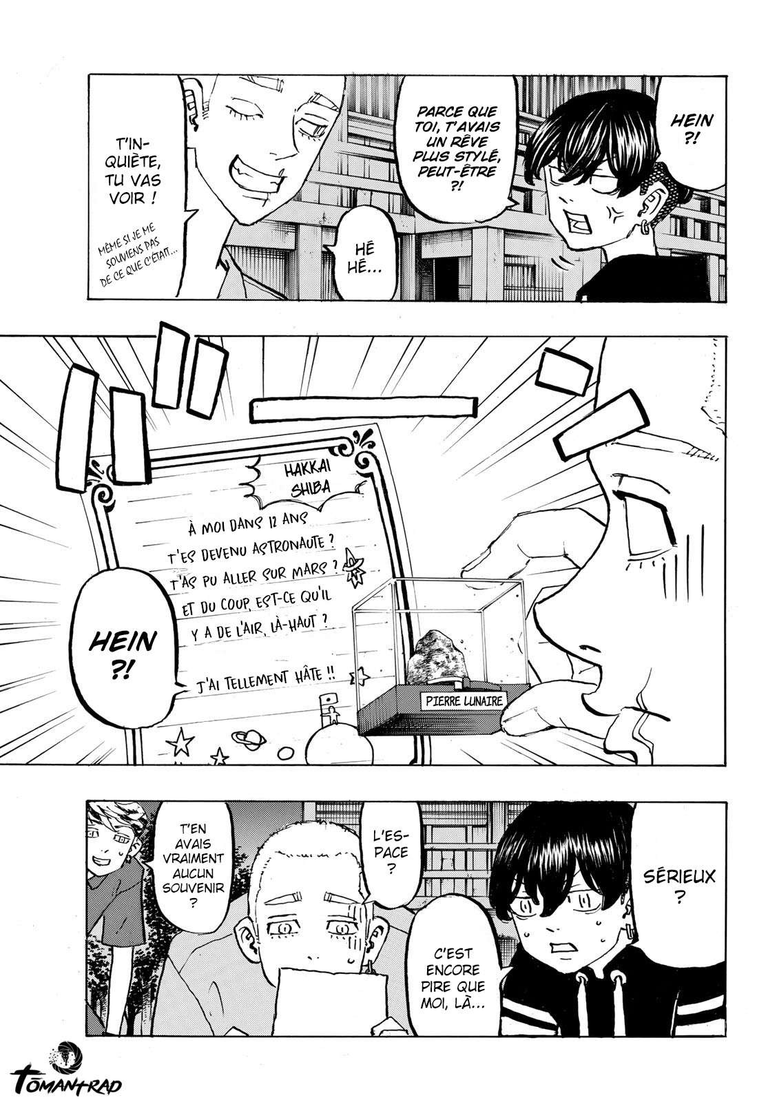 Read Tokyo Revengers VF Manga Online