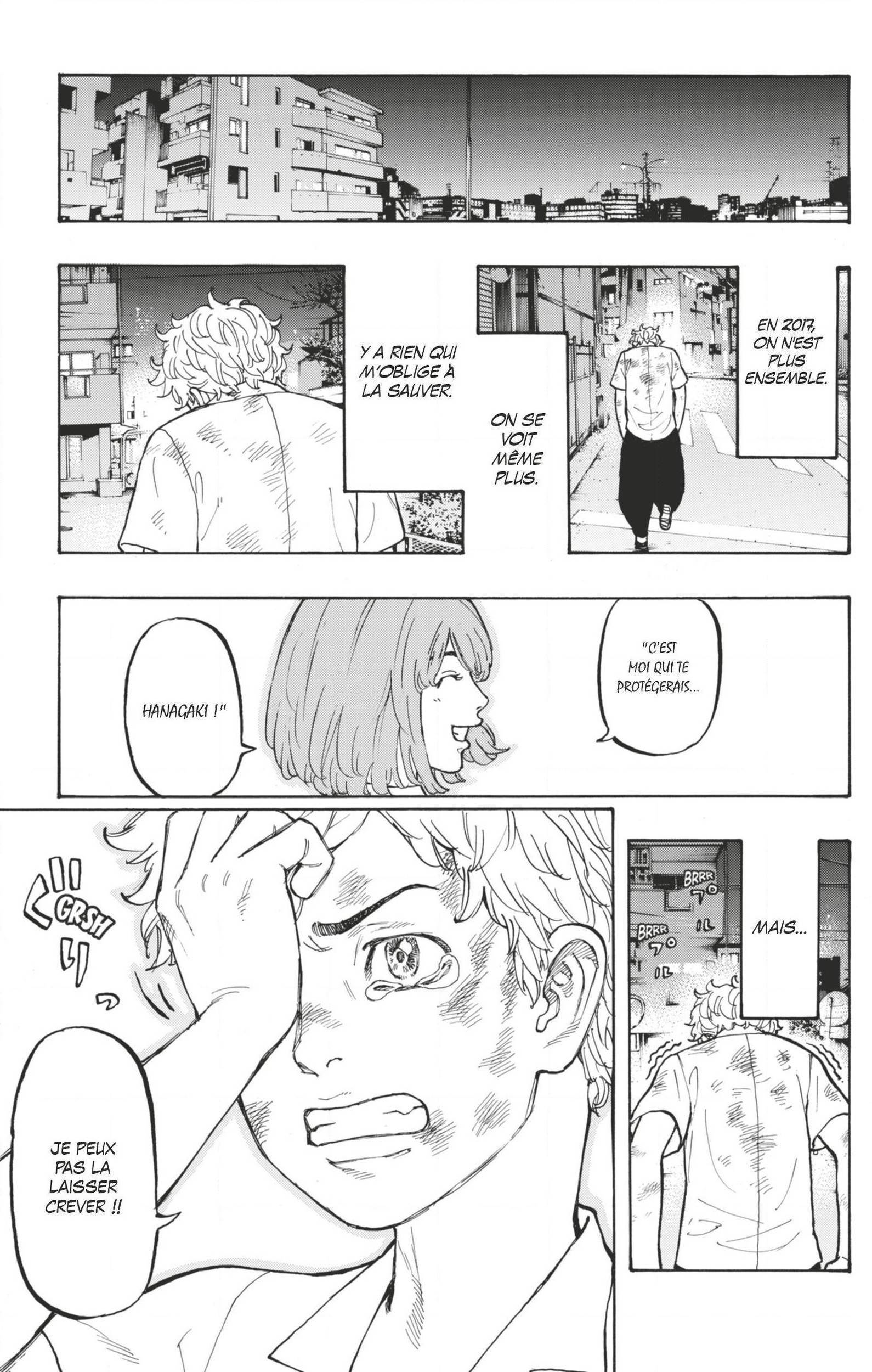 Read Tokyo Revengers VF Manga Online