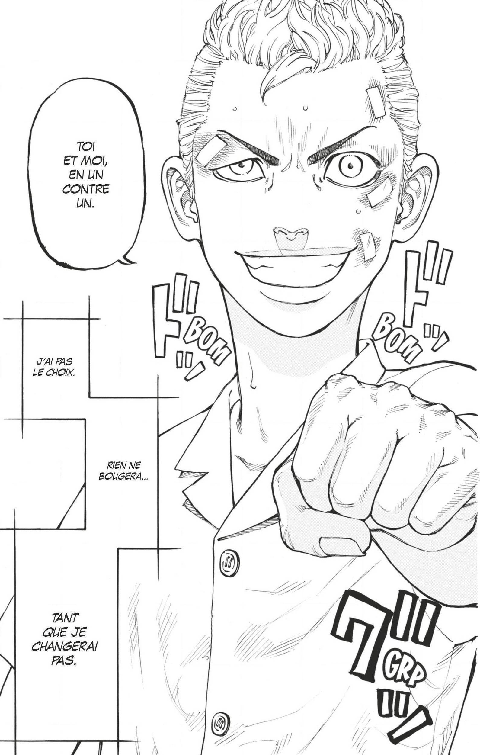 Read Tokyo Revengers VF Manga Online