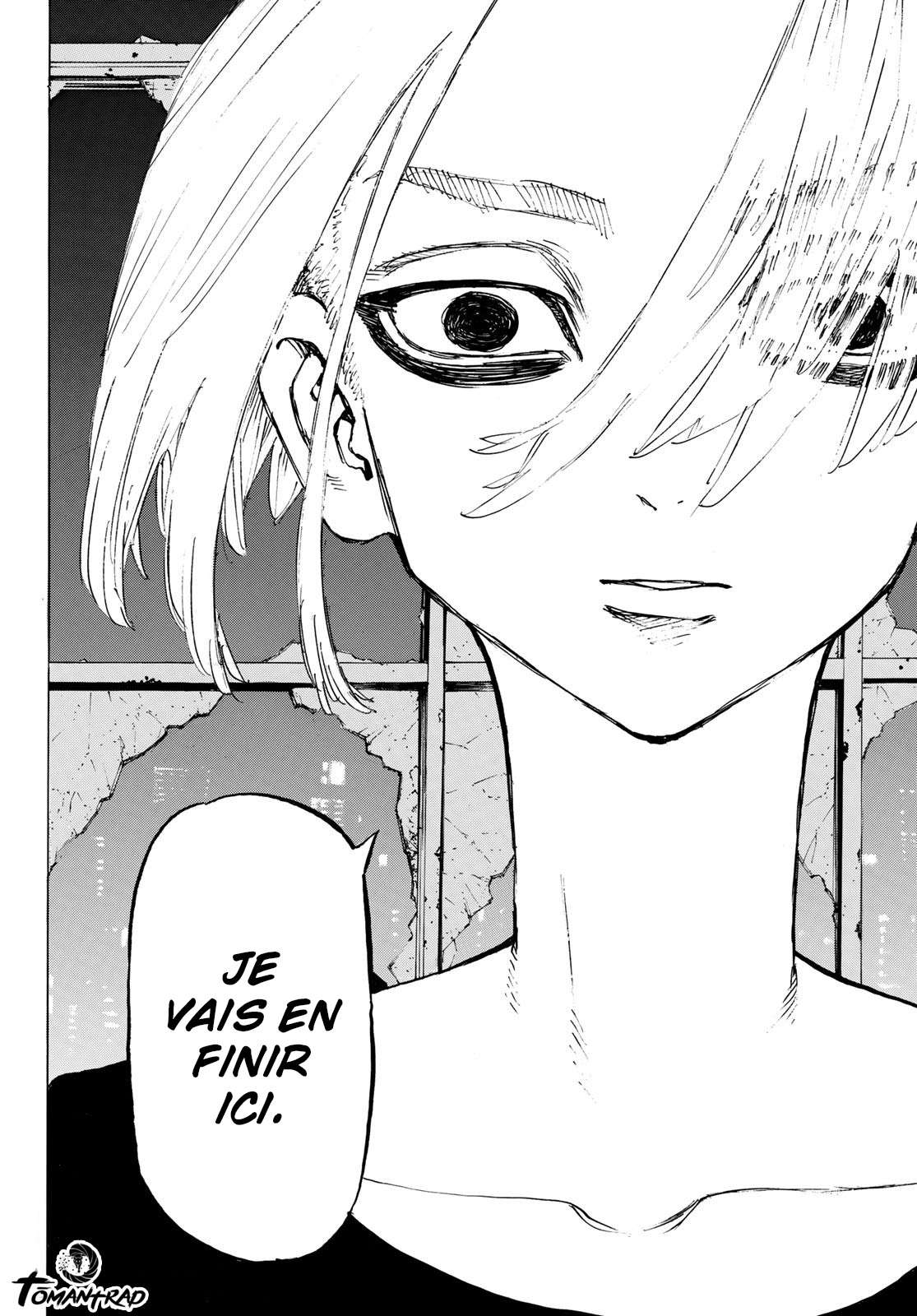 Read Tokyo Revengers VF Manga Online
