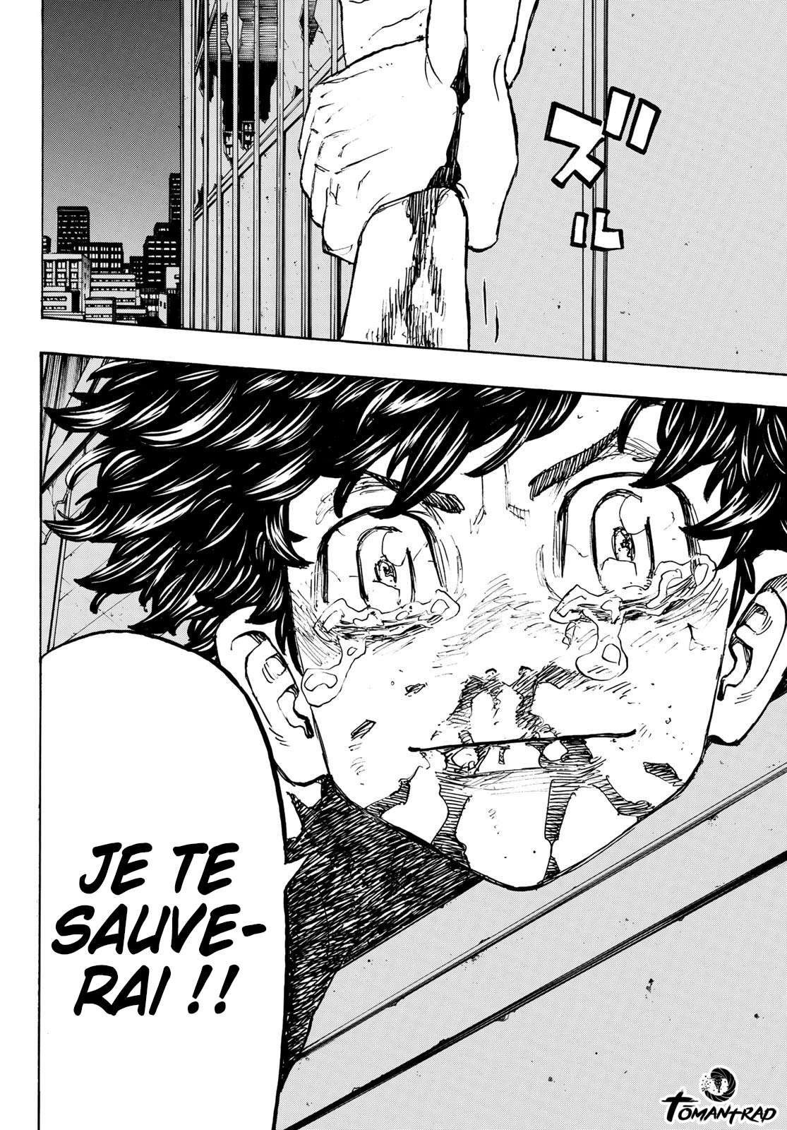 Read Tokyo Revengers VF Manga Online