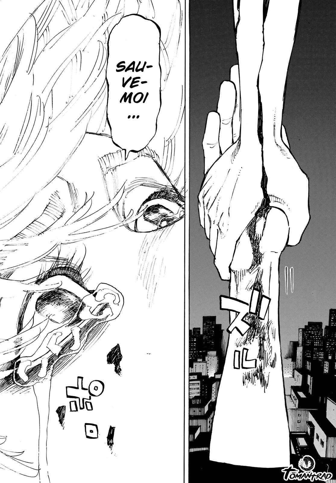 Read Tokyo Revengers VF Manga Online