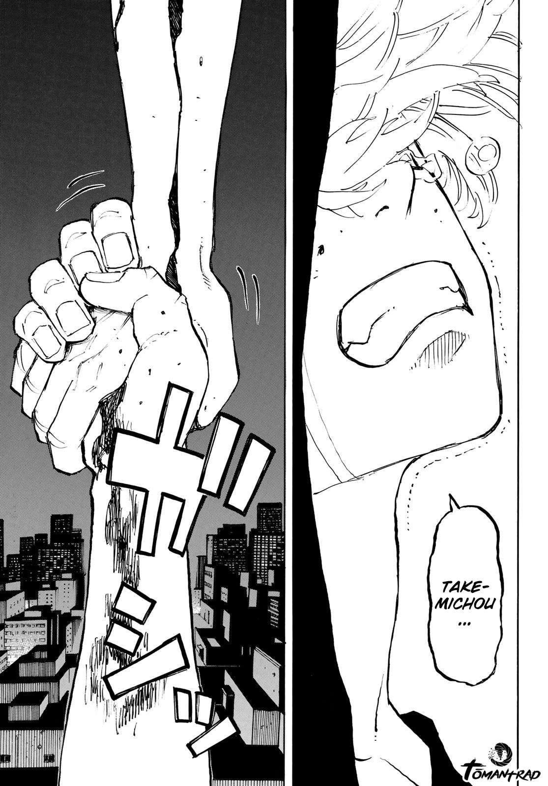 Read Tokyo Revengers VF Manga Online