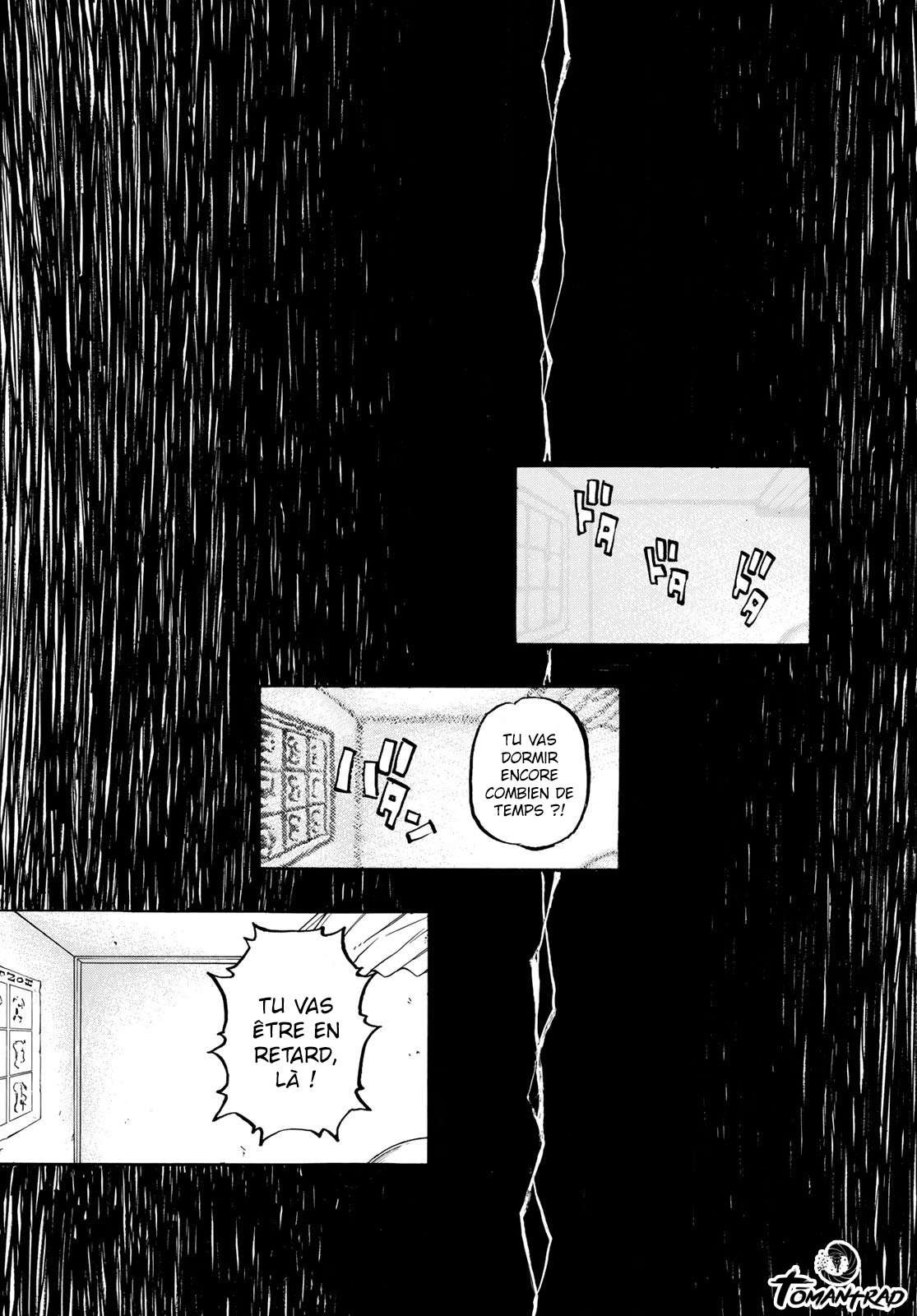 Read Tokyo Revengers VF Manga Online