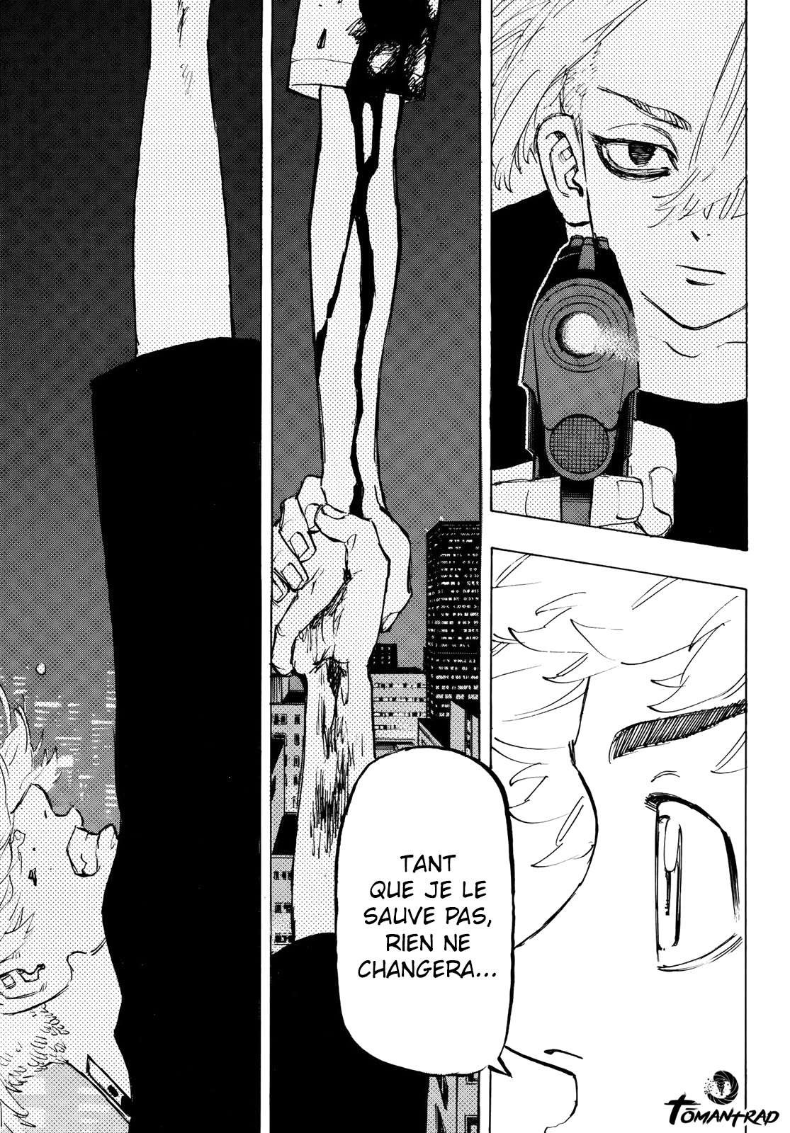 Read Tokyo Revengers VF Manga Online