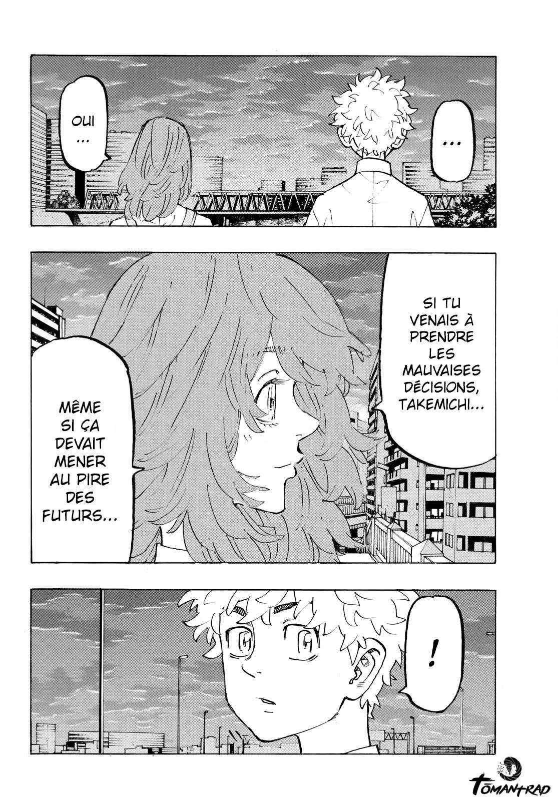 Read Tokyo Revengers VF Manga Online