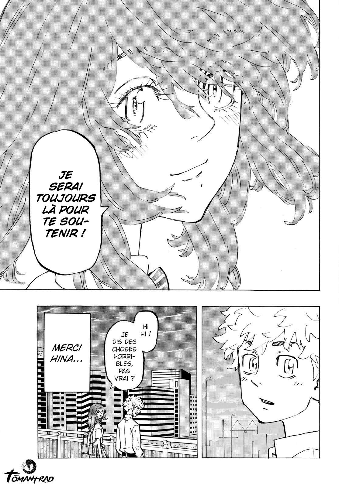 Read Tokyo Revengers VF Manga Online