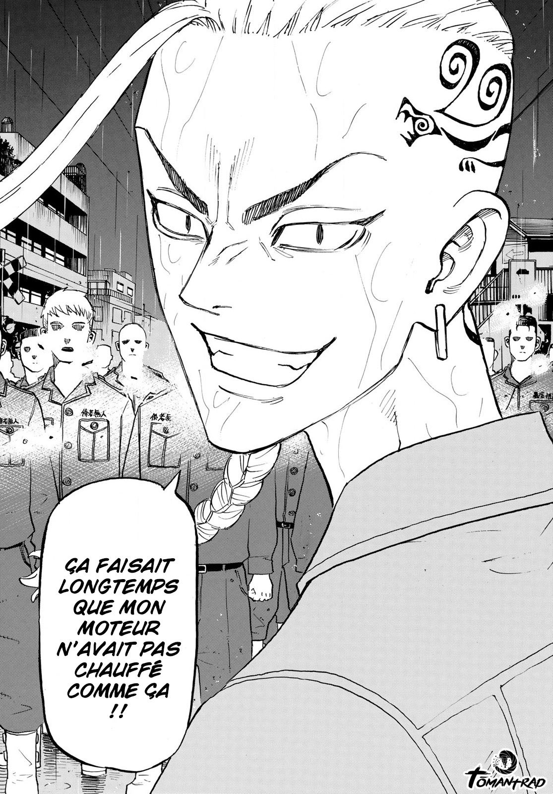 Read Tokyo Revengers VF Manga Online
