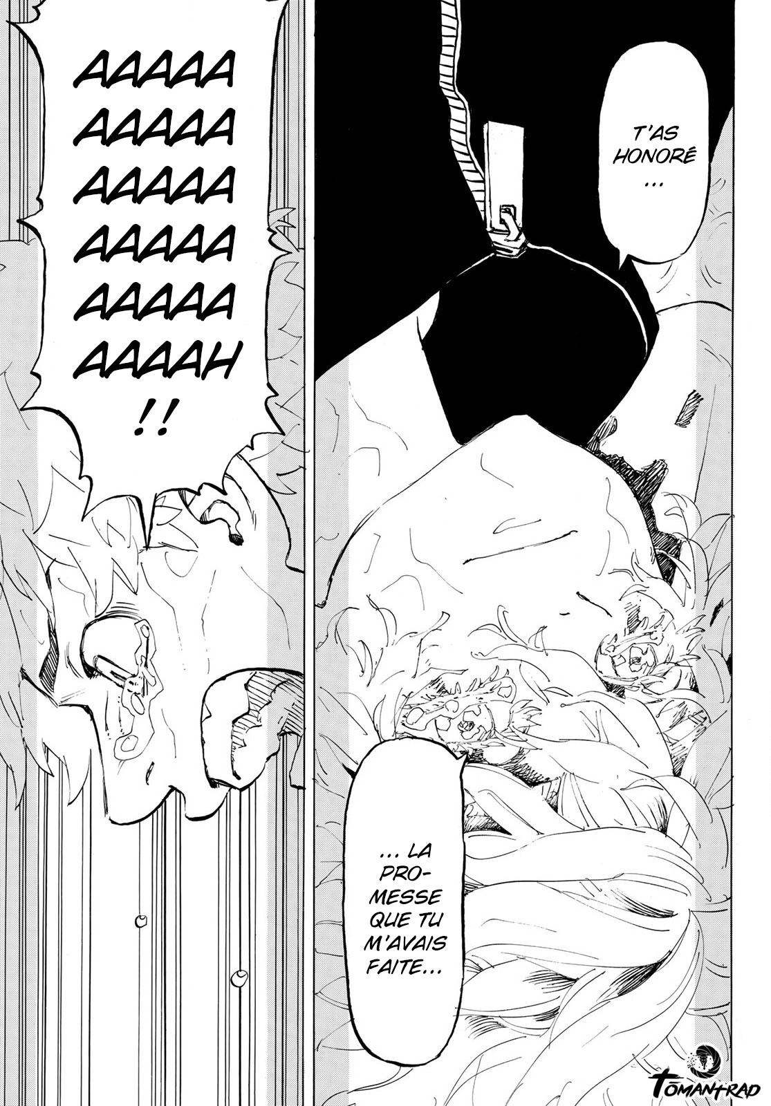 Read Tokyo Revengers VF Manga Online