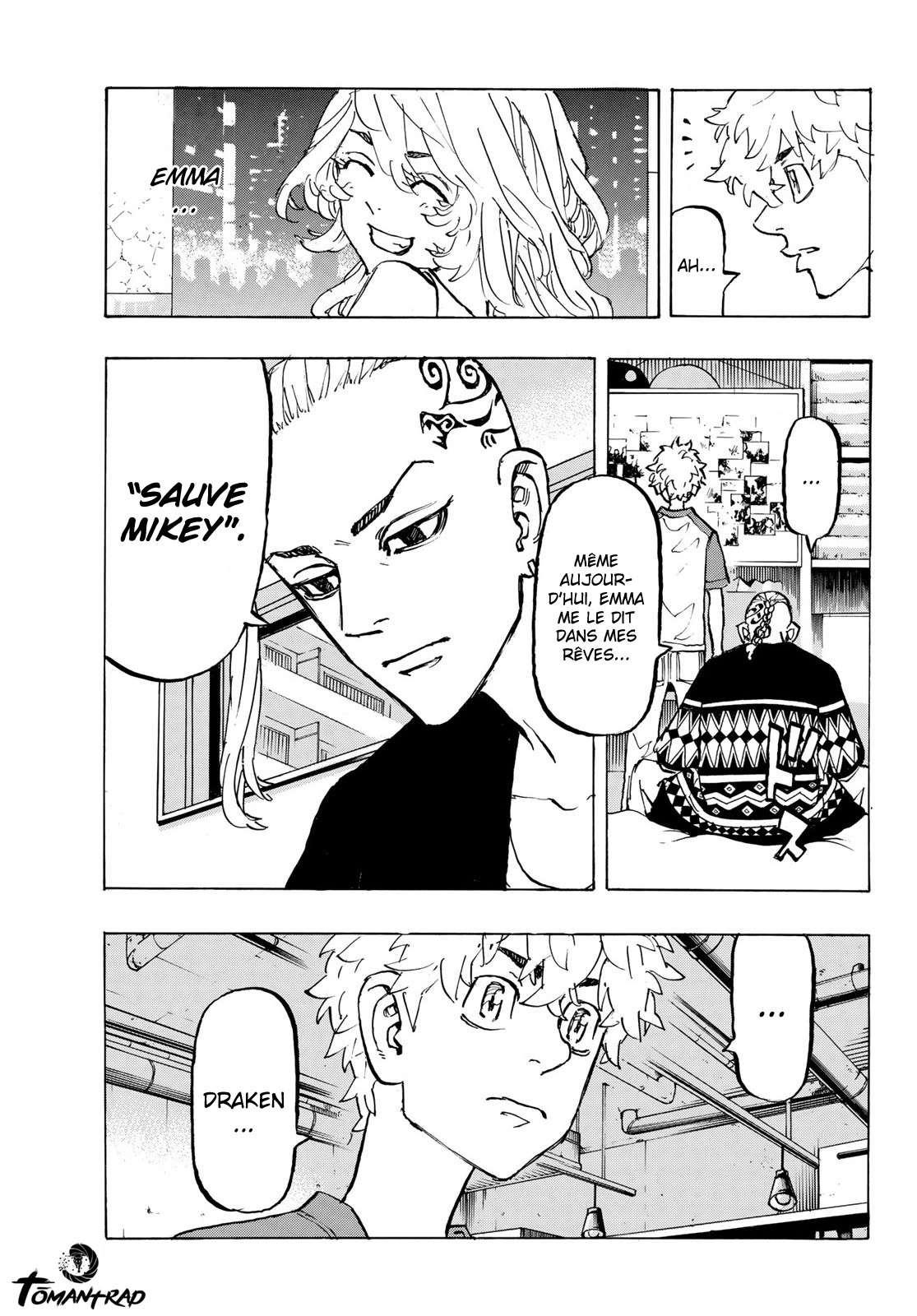 Read Tokyo Revengers VF Manga Online