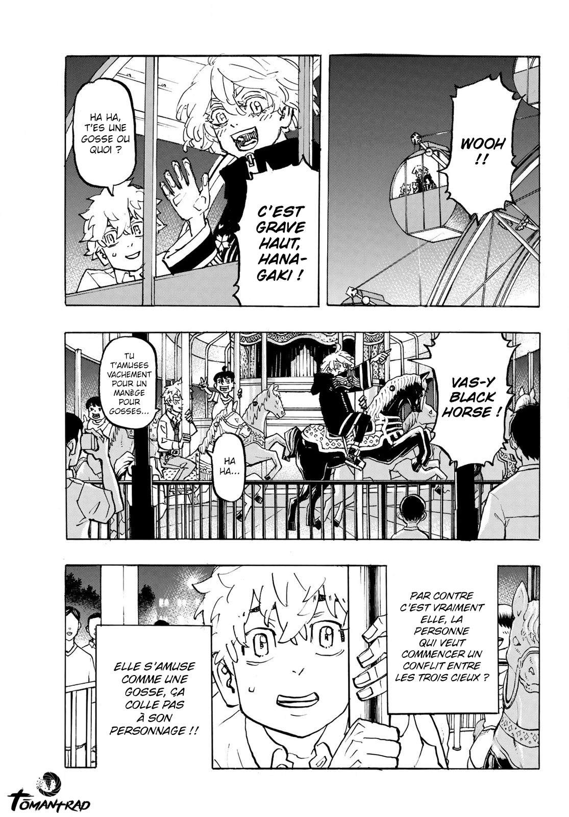 Read Tokyo Revengers VF Manga Online