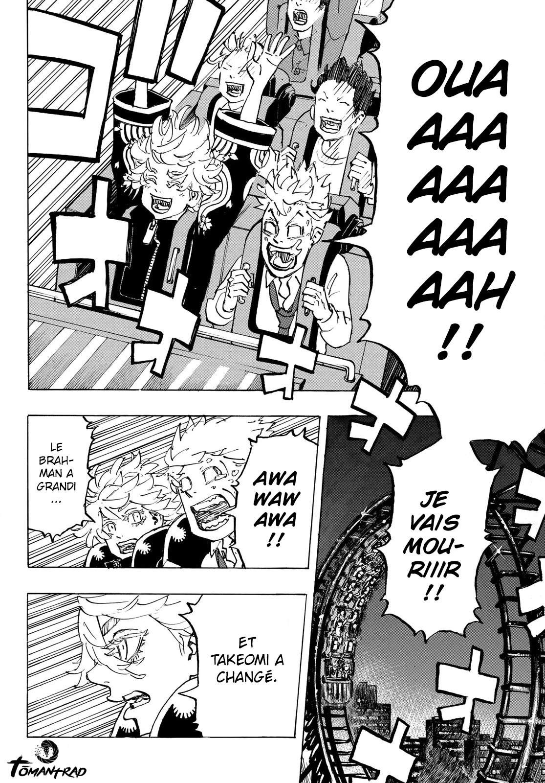 Read Tokyo Revengers VF Manga Online