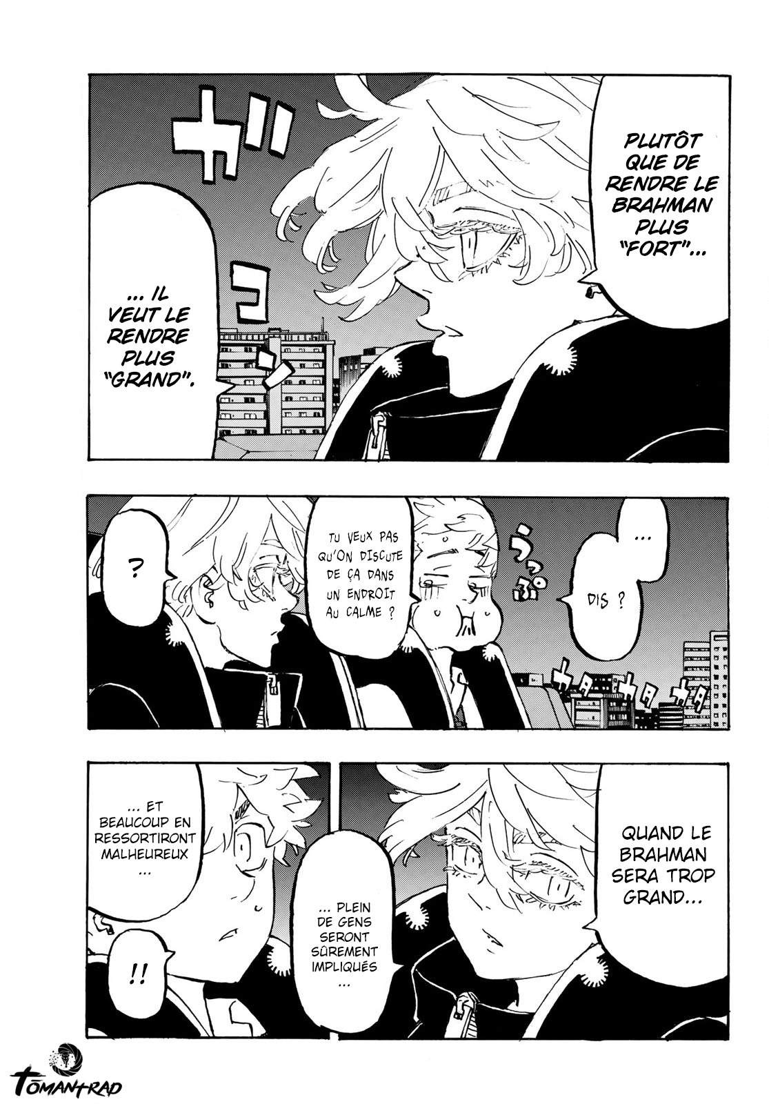Read Tokyo Revengers VF Manga Online