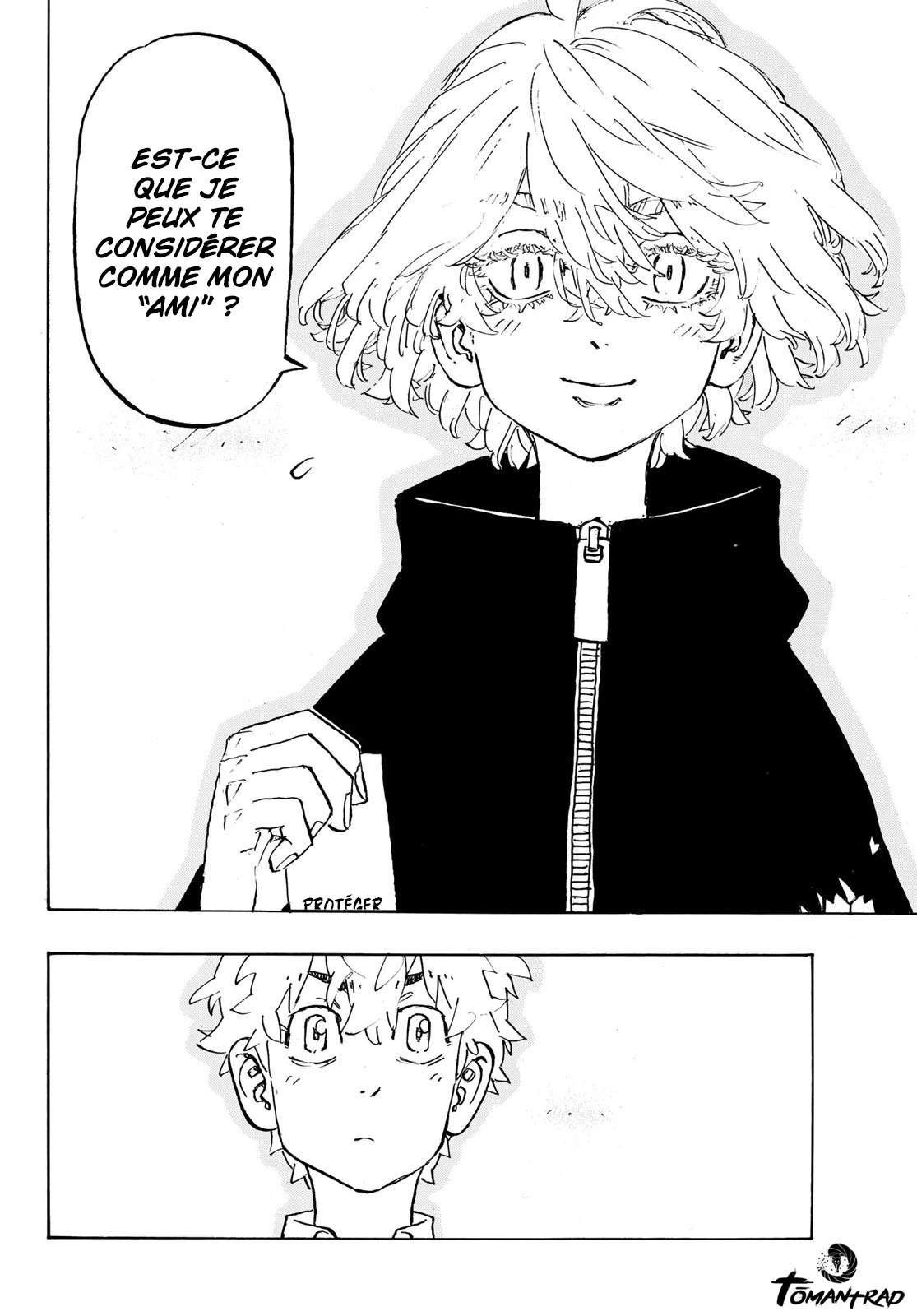 Read Tokyo Revengers VF Manga Online