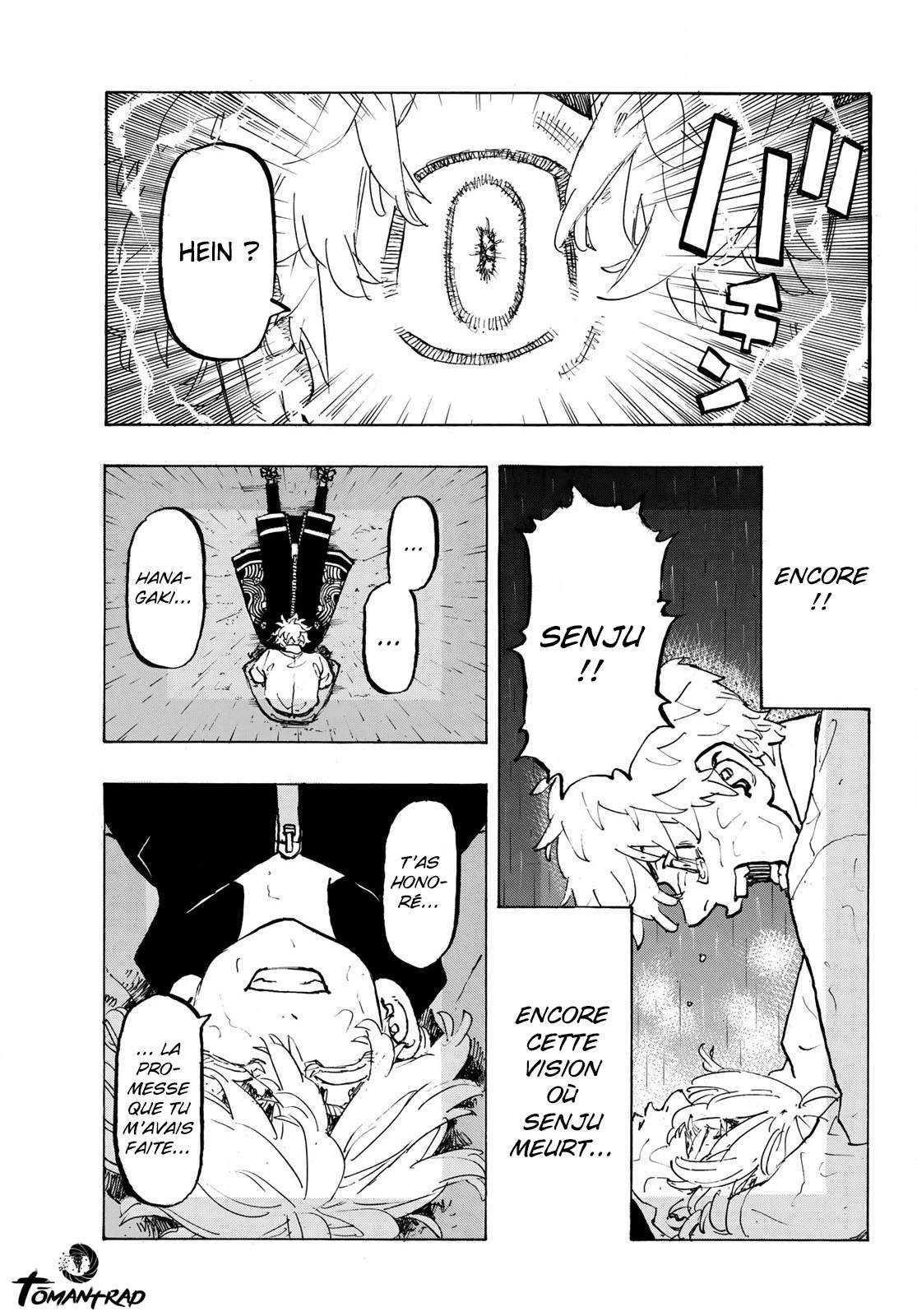 Read Tokyo Revengers VF Manga Online